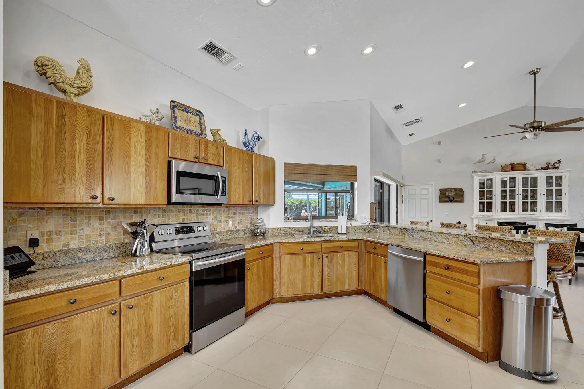 JUPITER NARROWS - Residential