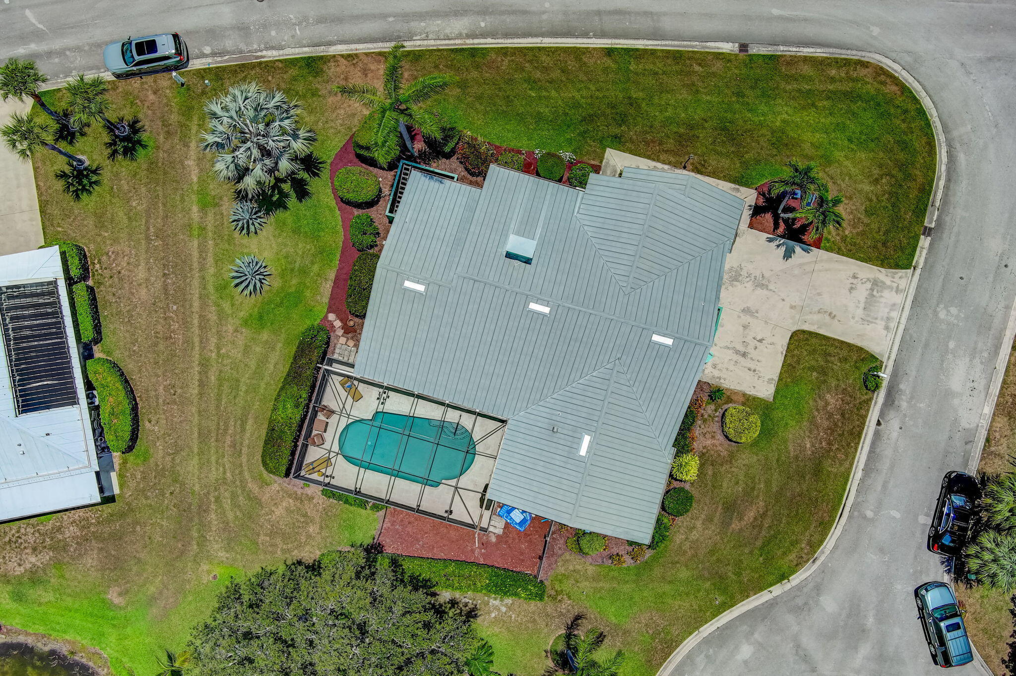 JUPITER NARROWS - Residential