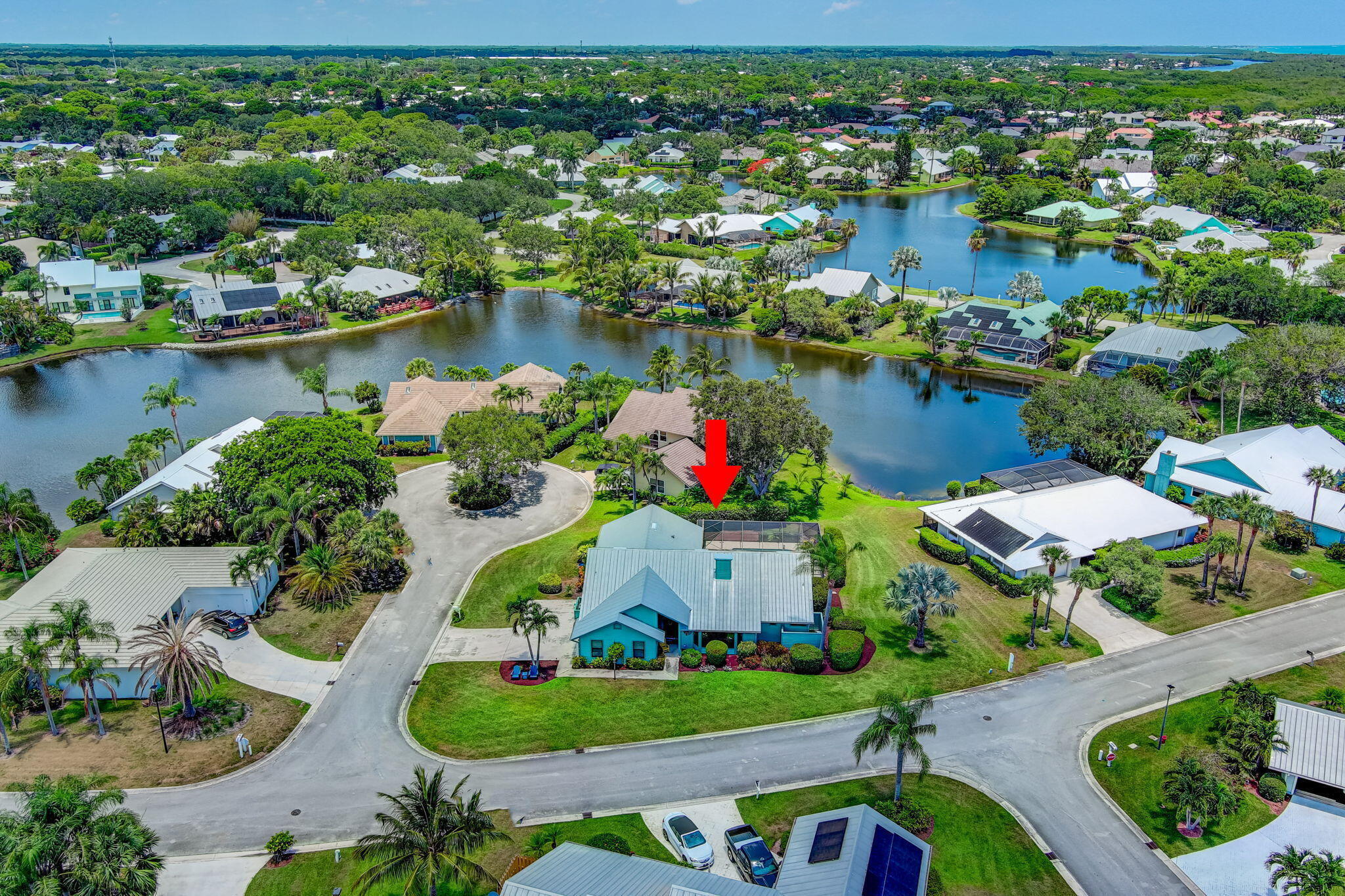 JUPITER NARROWS - Residential