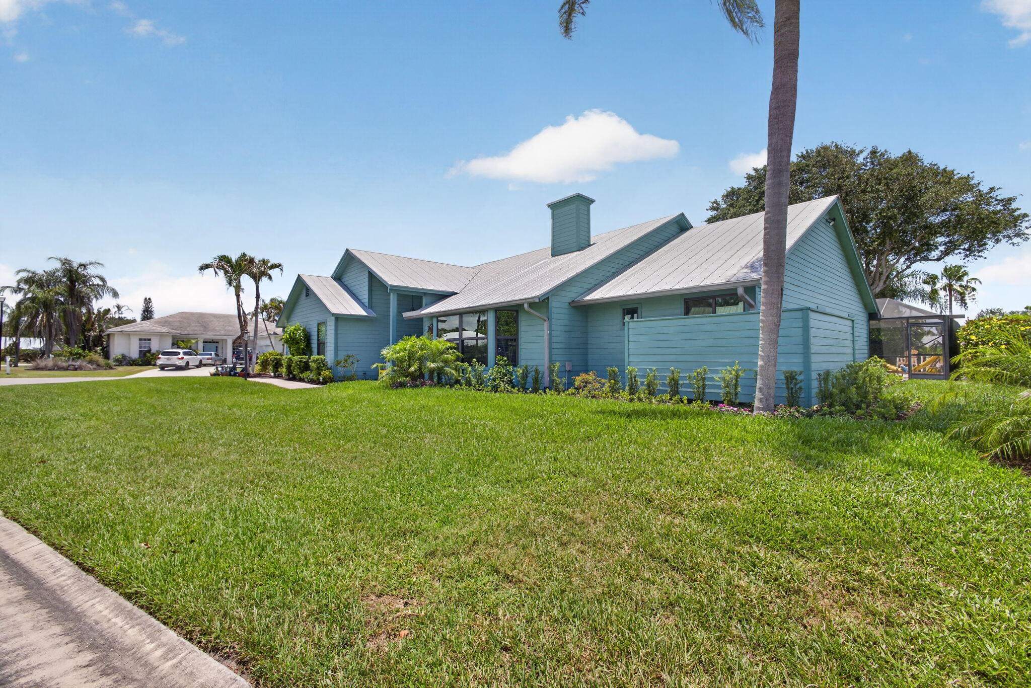 JUPITER NARROWS - Residential