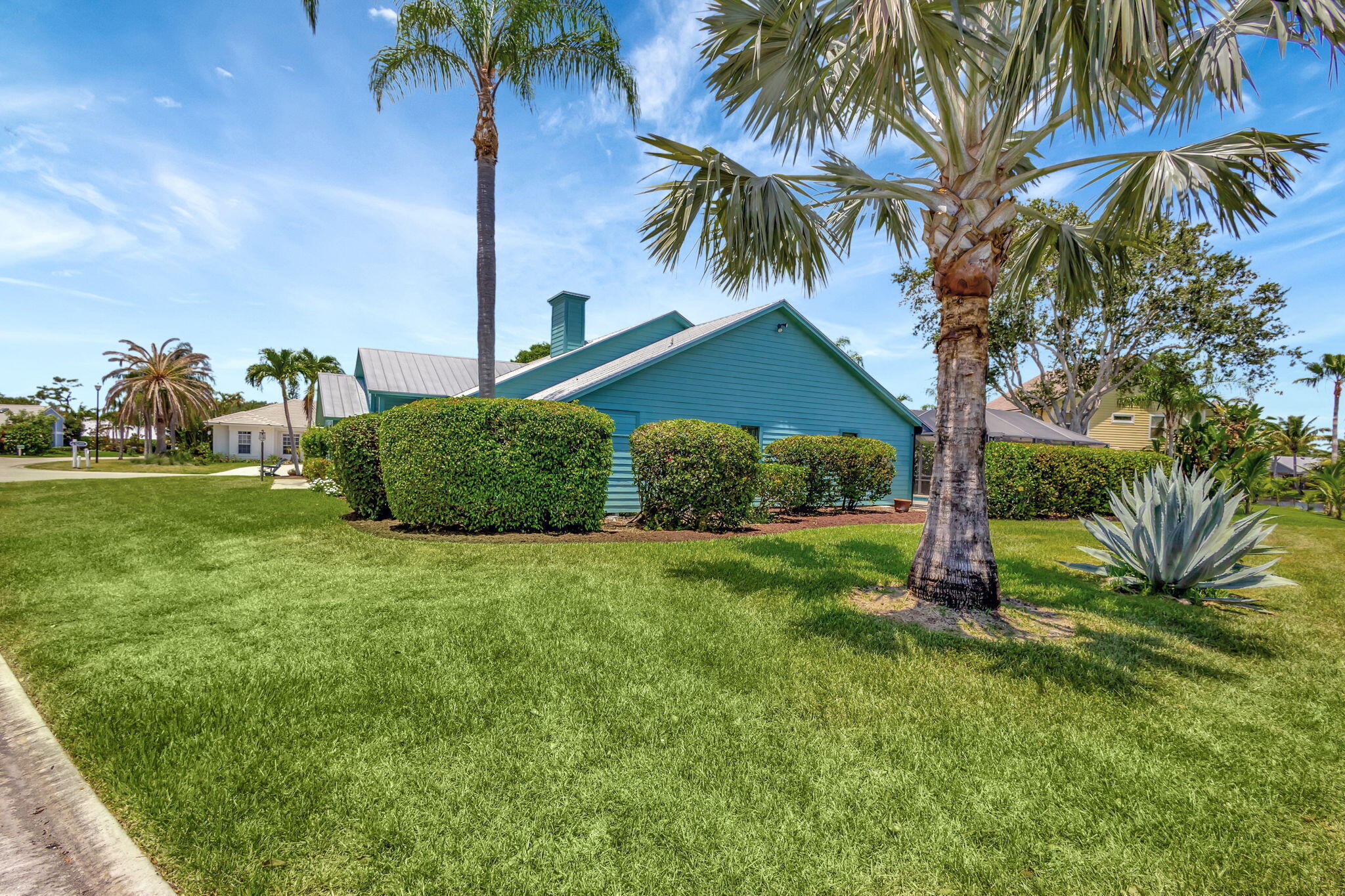 JUPITER NARROWS - Residential