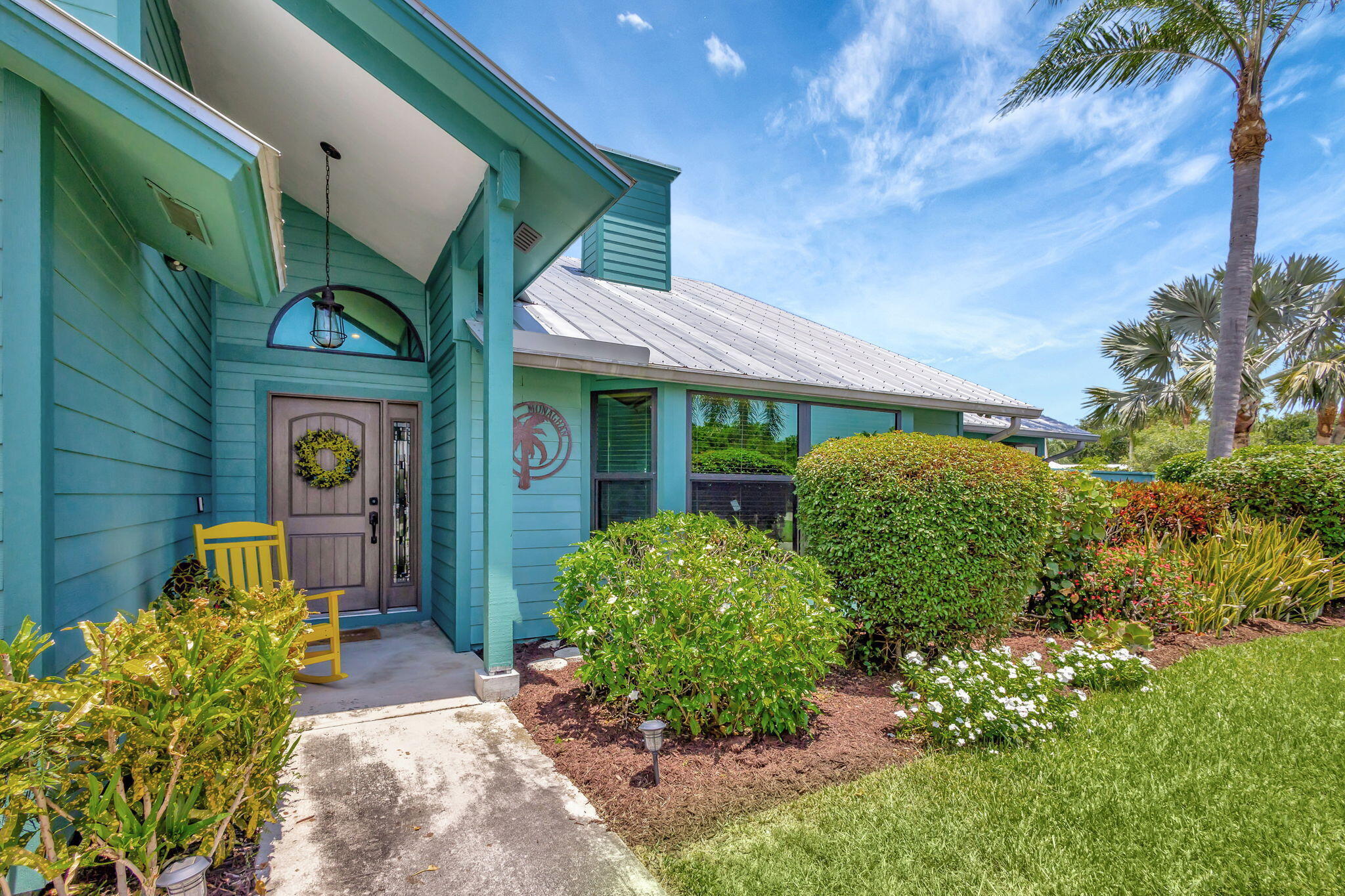 JUPITER NARROWS - Residential