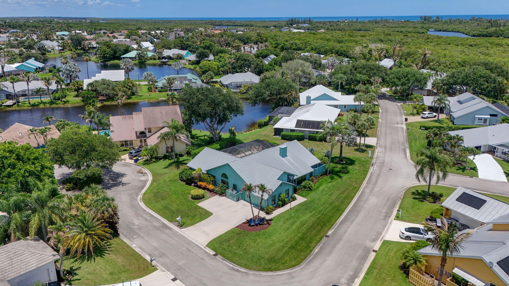 JUPITER NARROWS - Residential