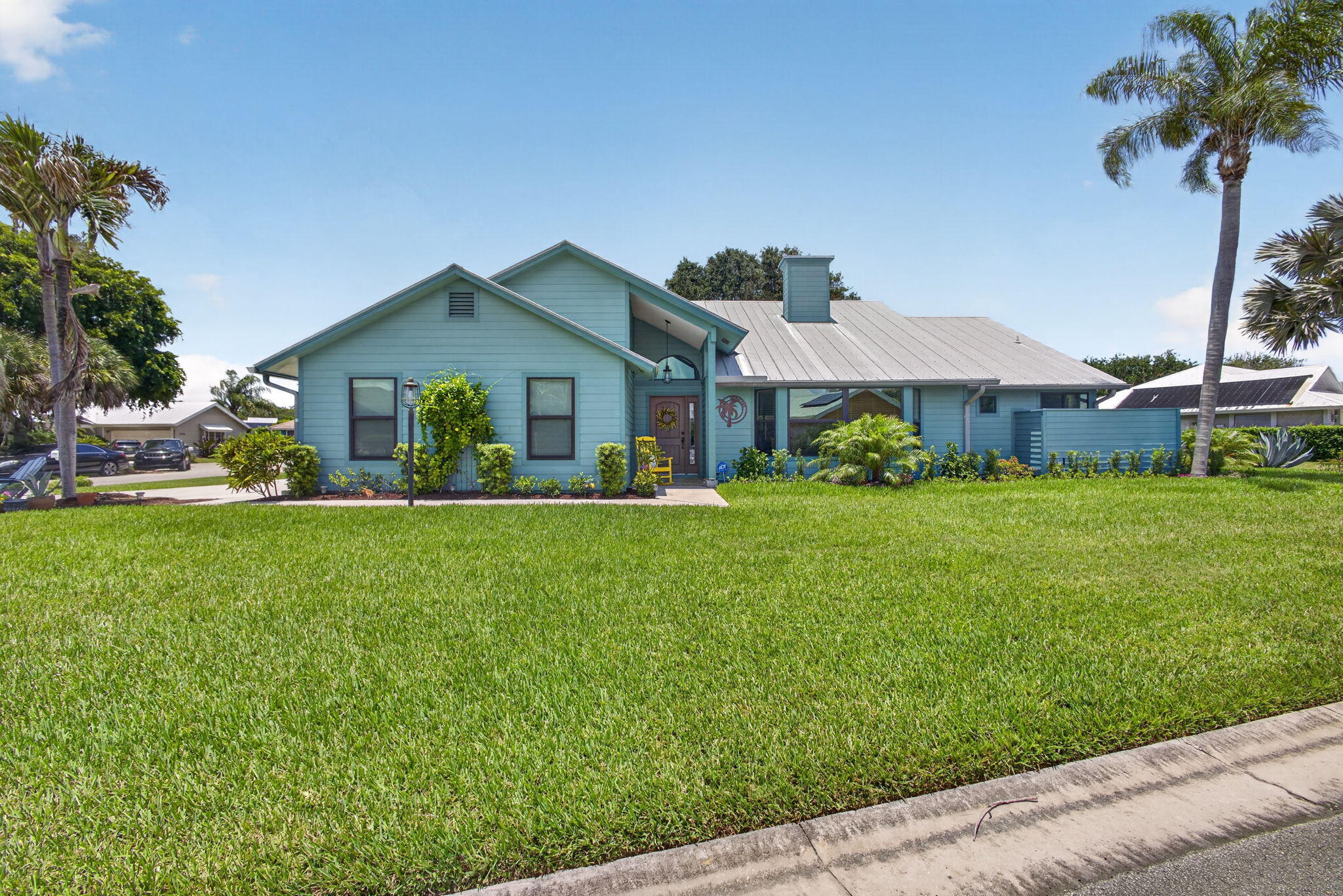 JUPITER NARROWS - Residential