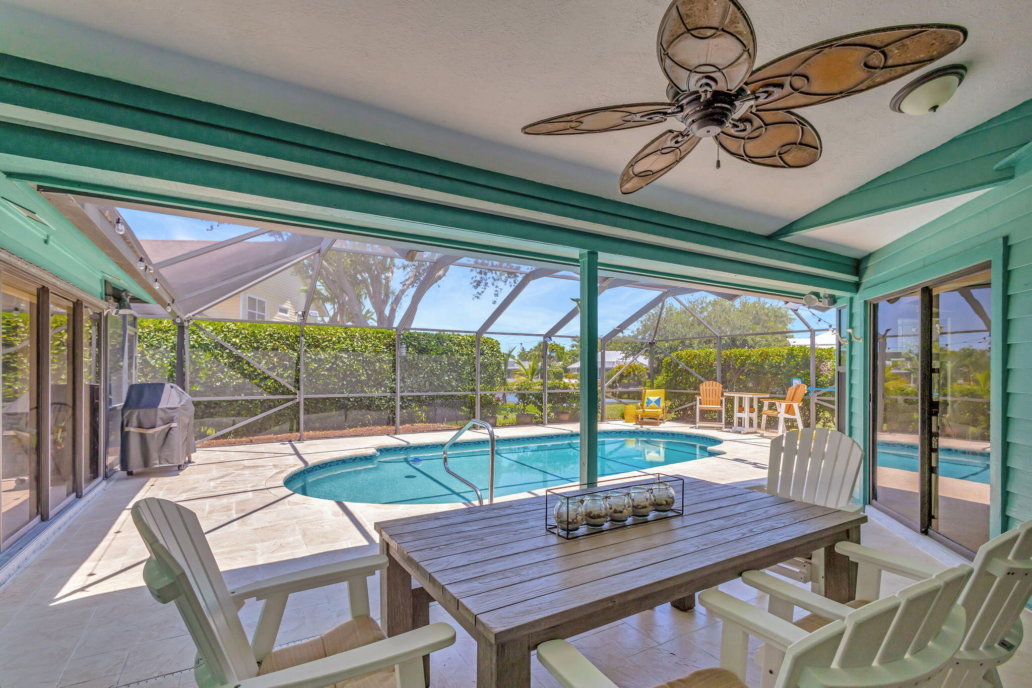 JUPITER NARROWS - Residential