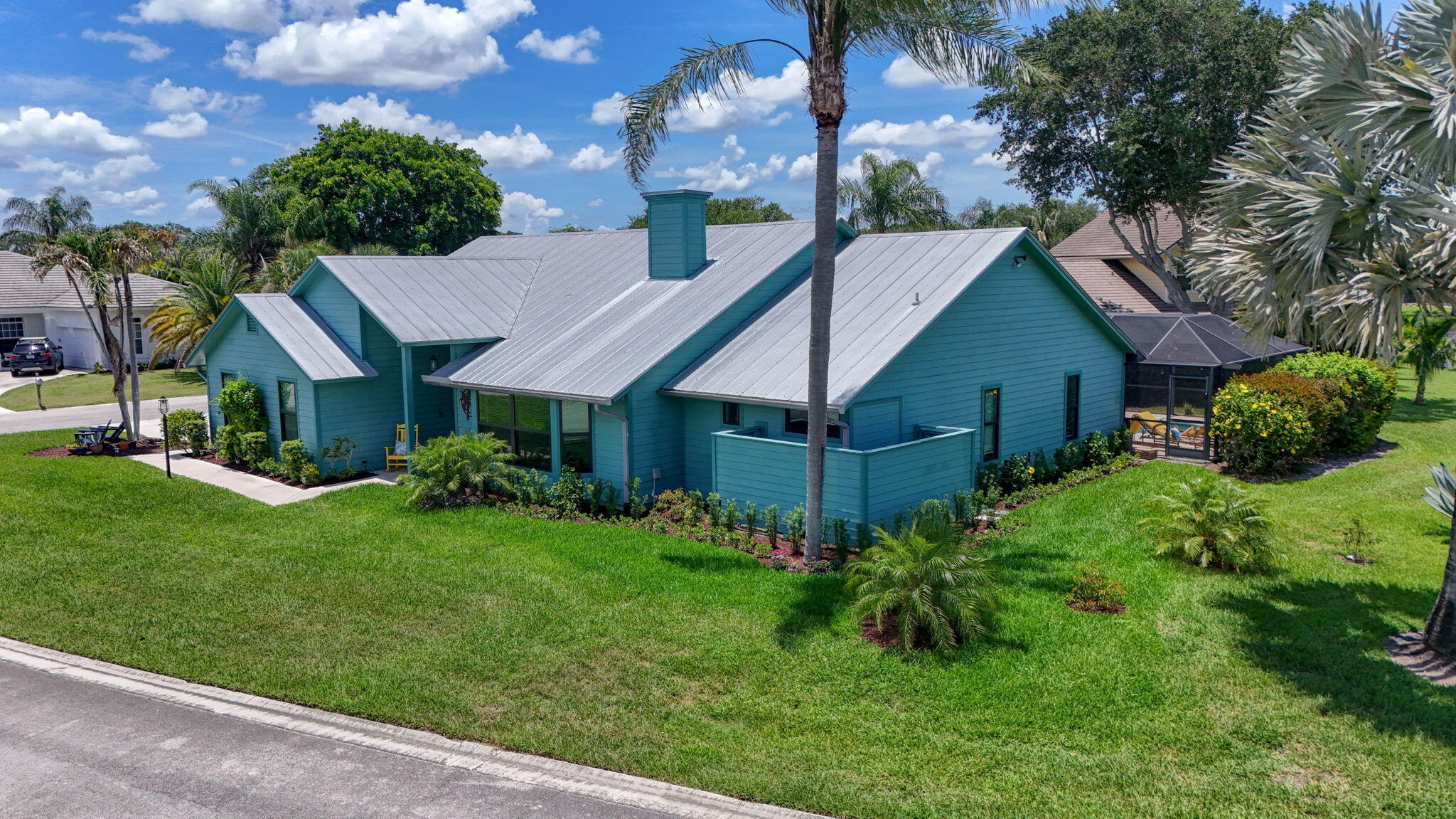 JUPITER NARROWS - Residential