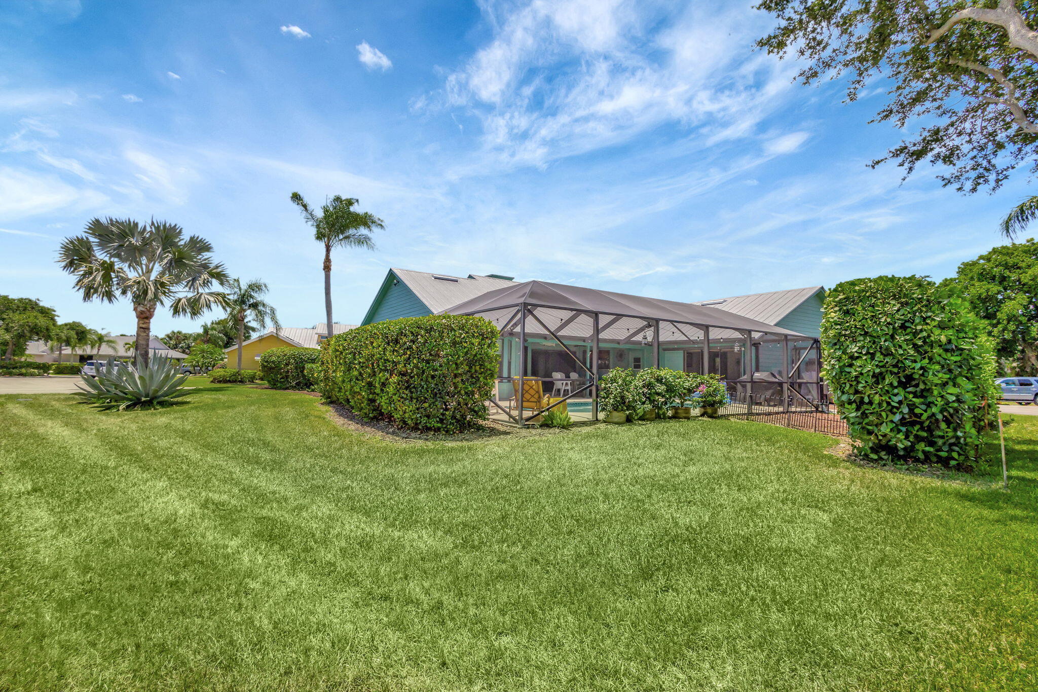 JUPITER NARROWS - Residential