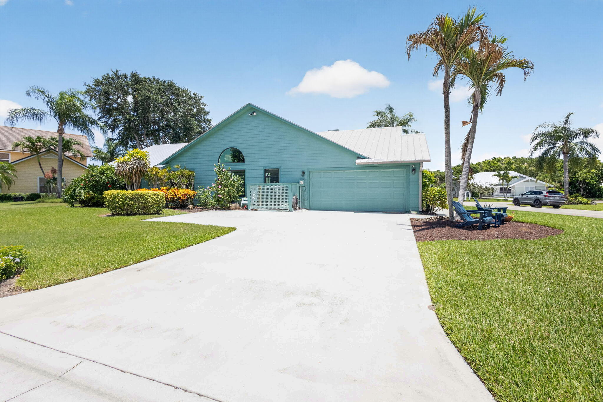 JUPITER NARROWS - Residential