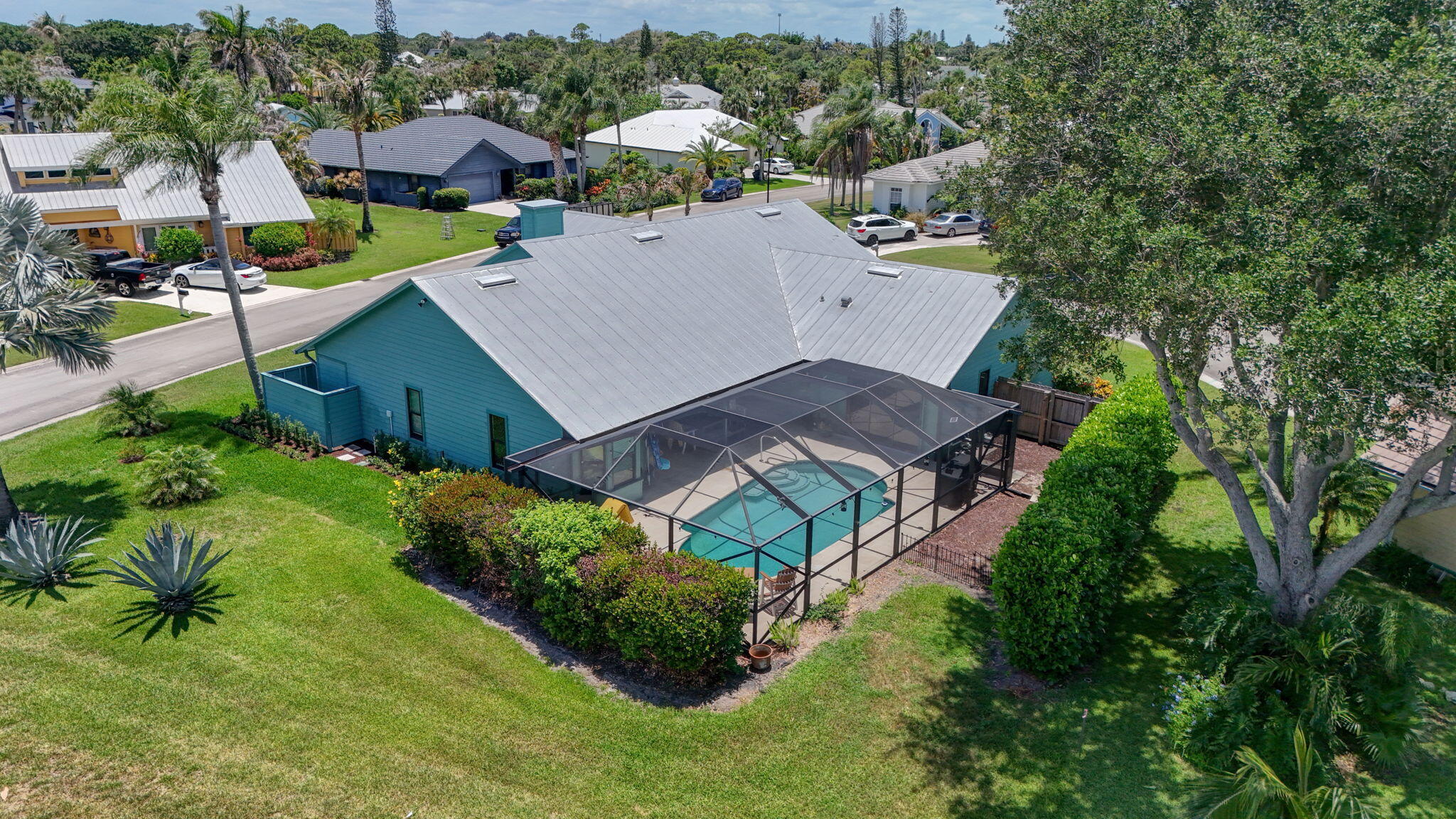 JUPITER NARROWS - Residential
