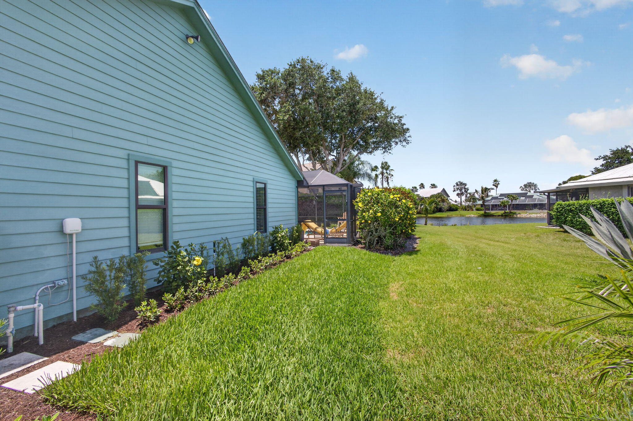 JUPITER NARROWS - Residential