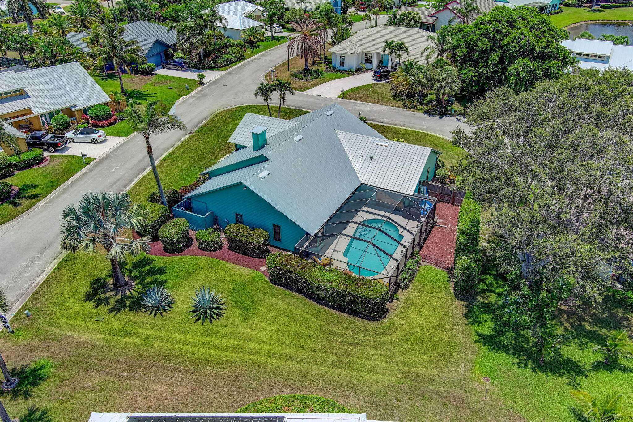 JUPITER NARROWS - Residential