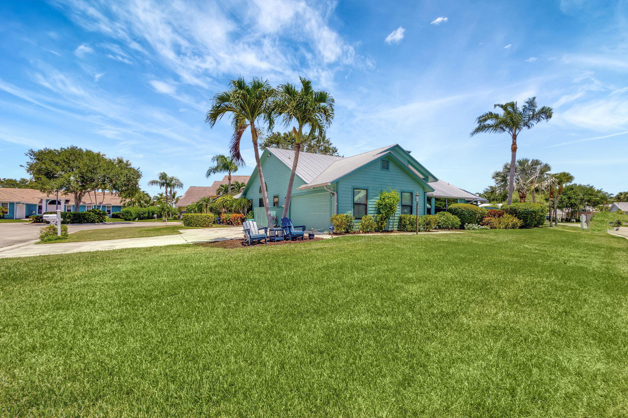 JUPITER NARROWS - Residential