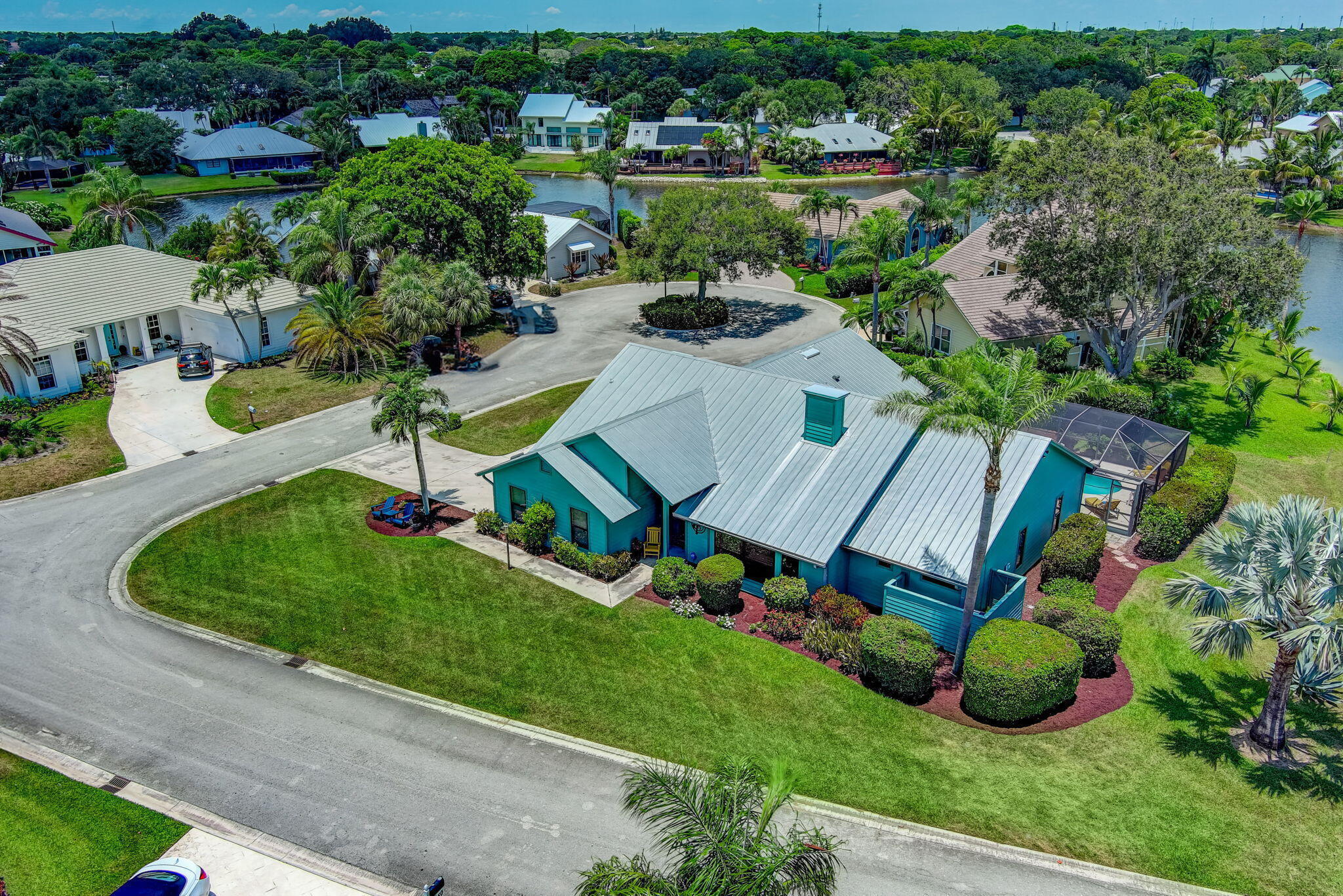 JUPITER NARROWS - Residential
