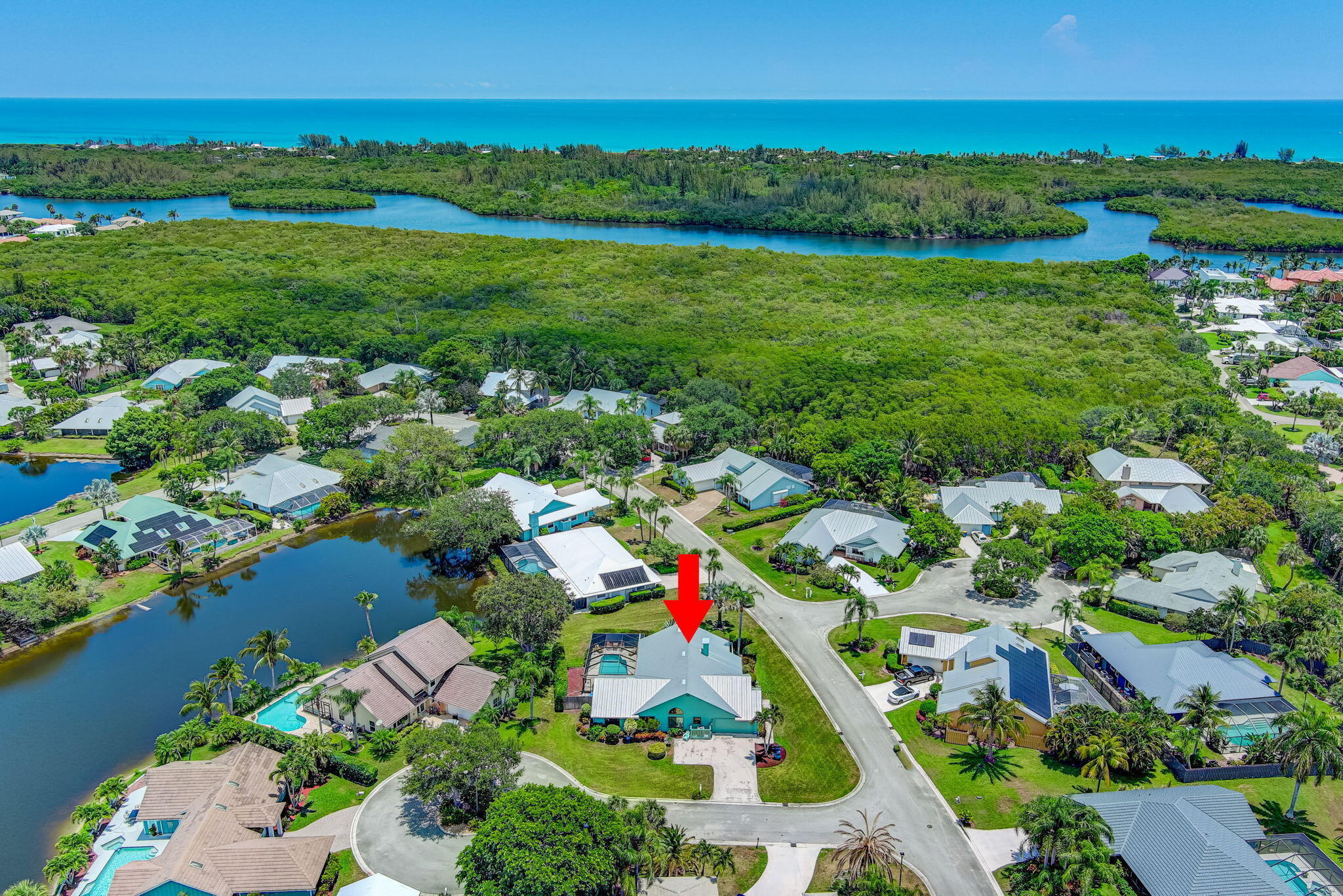 JUPITER NARROWS - Residential