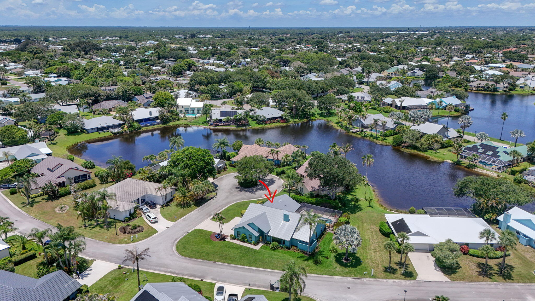 JUPITER NARROWS - Residential