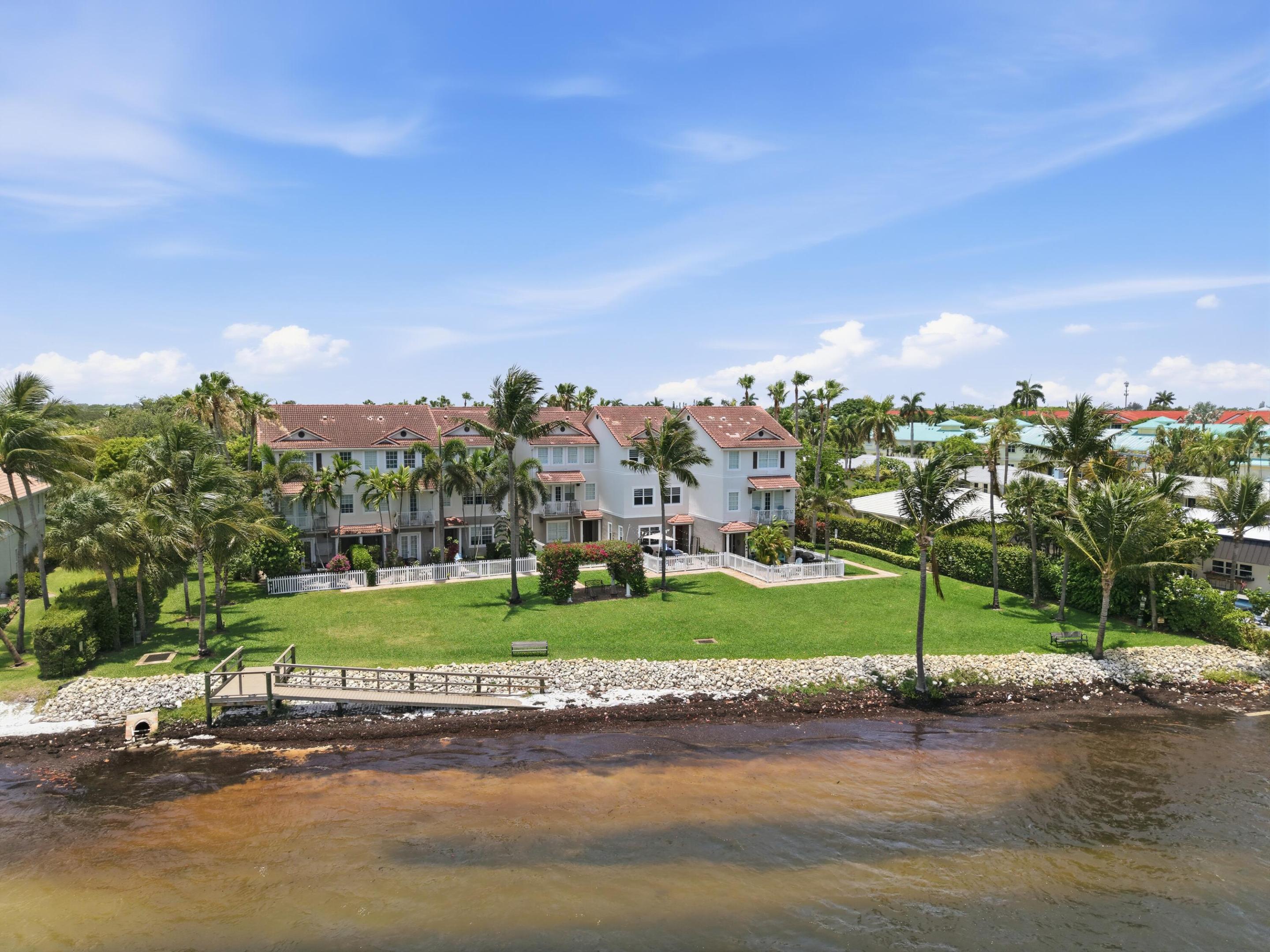 OCEAN CAY - Residential