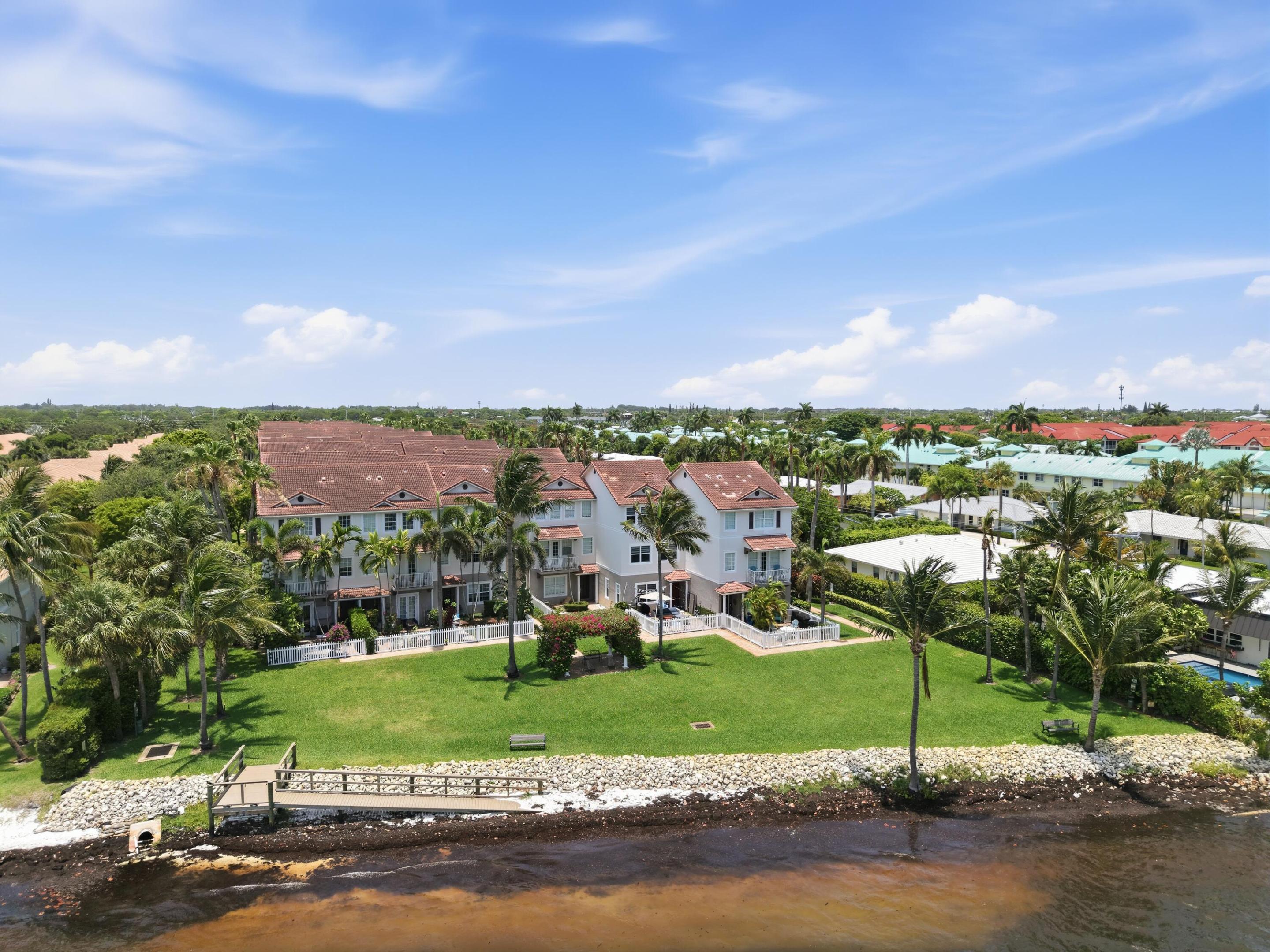 OCEAN CAY - Residential