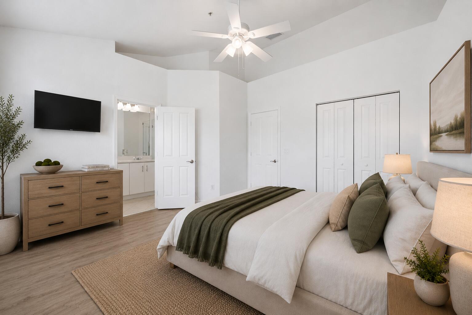 OCEAN CAY - Residential