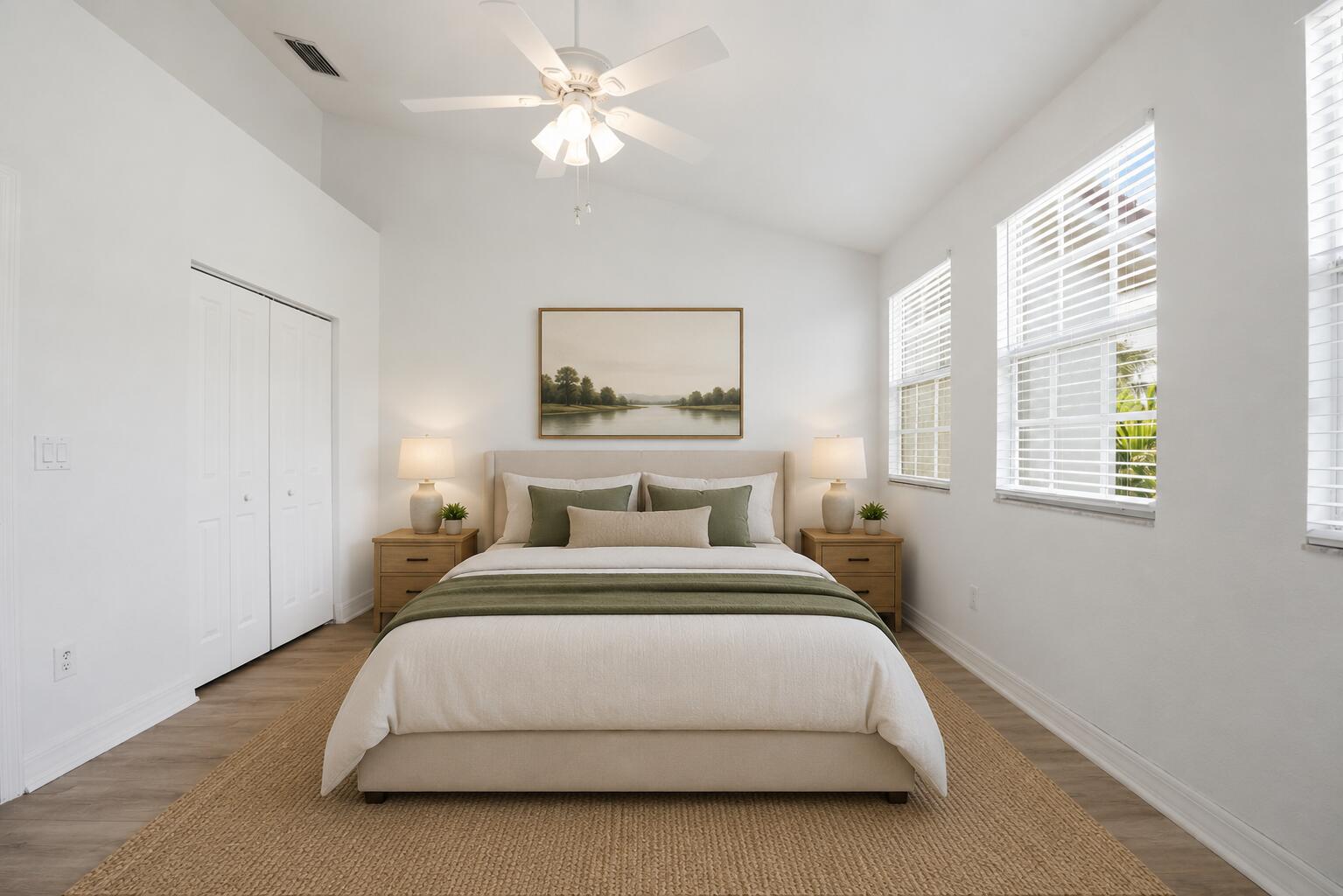 OCEAN CAY - Residential