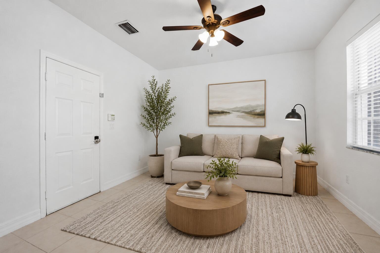 OCEAN CAY - Residential