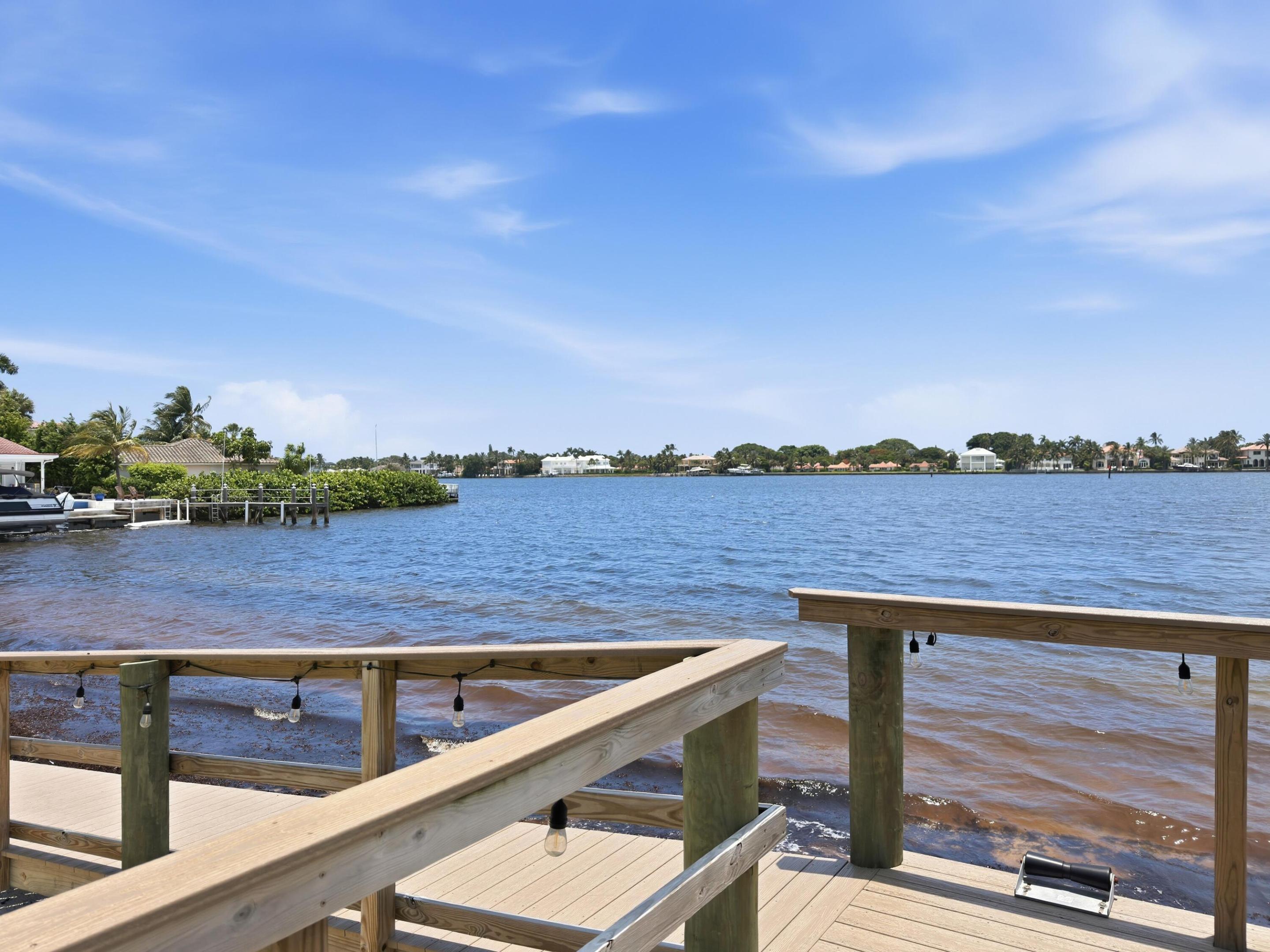 OCEAN CAY - Residential