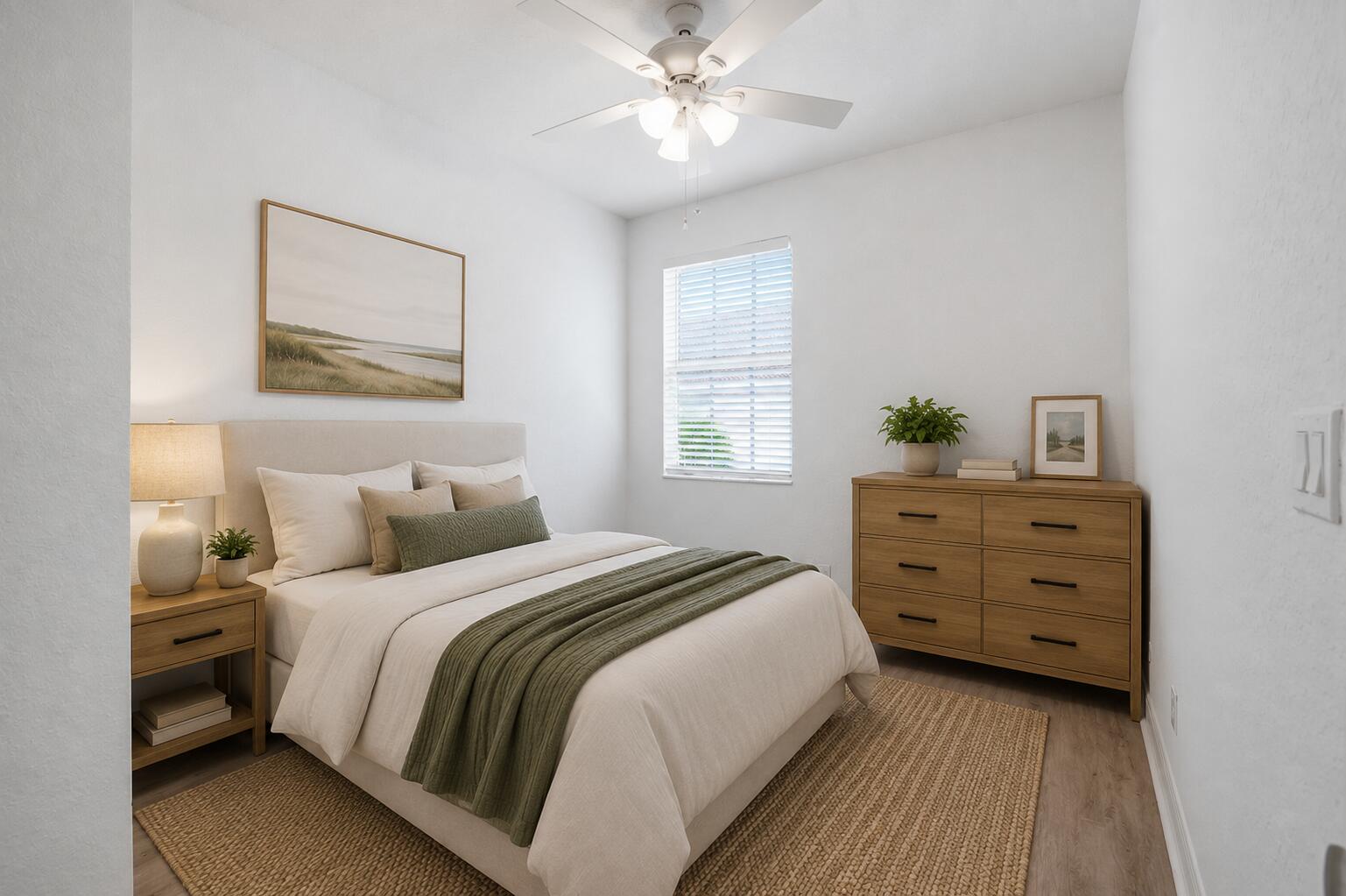 OCEAN CAY - Residential