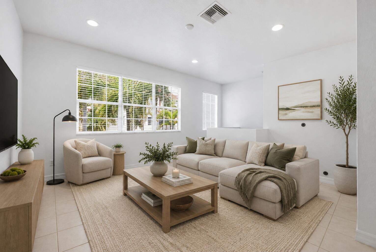 OCEAN CAY - Residential