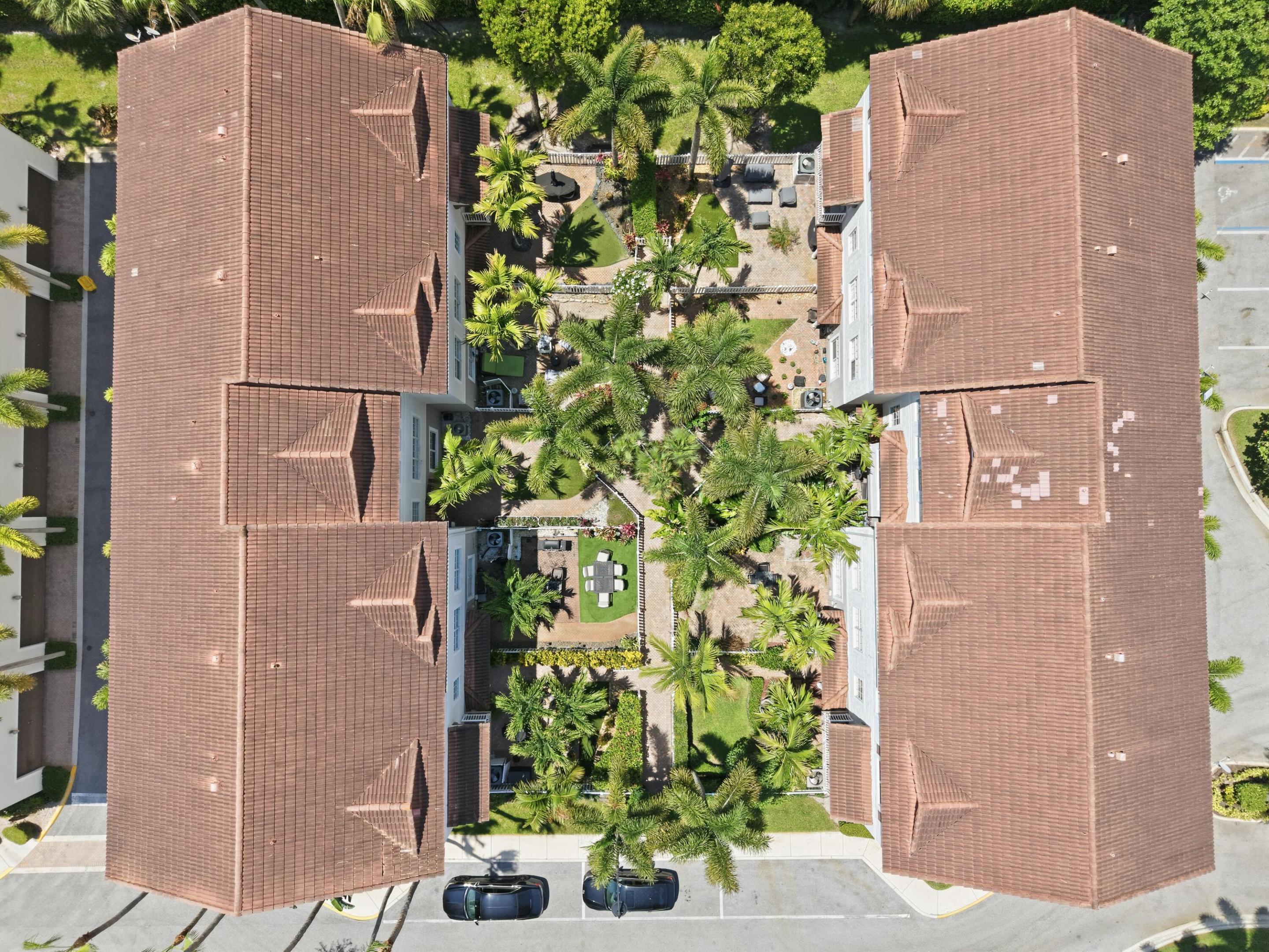 OCEAN CAY - Residential