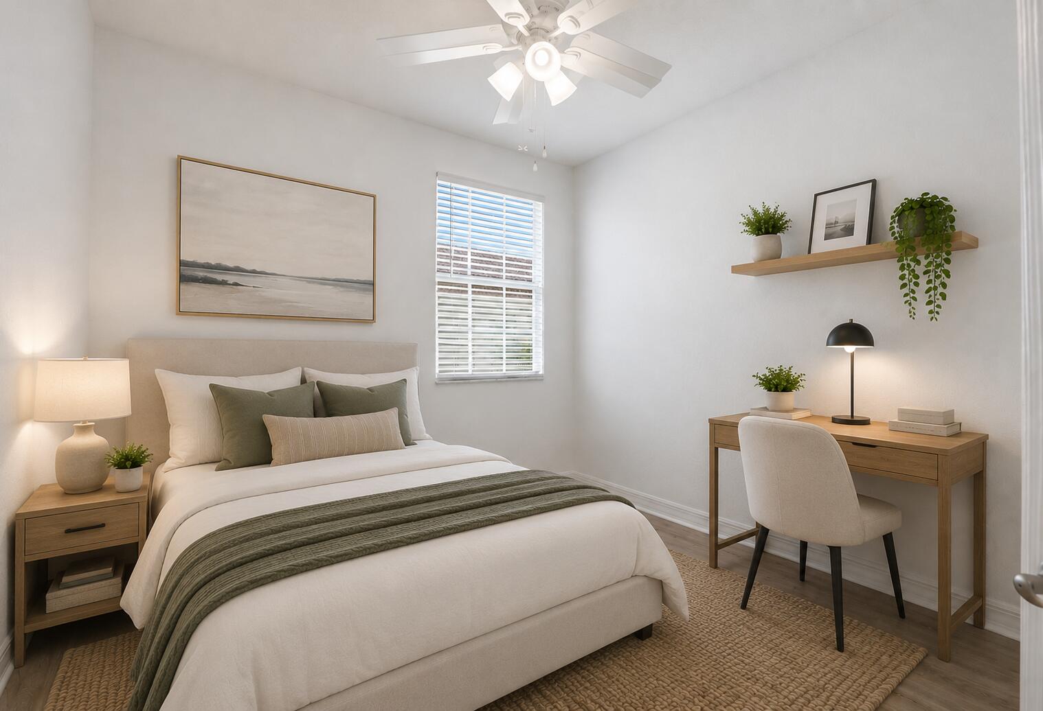 OCEAN CAY - Residential