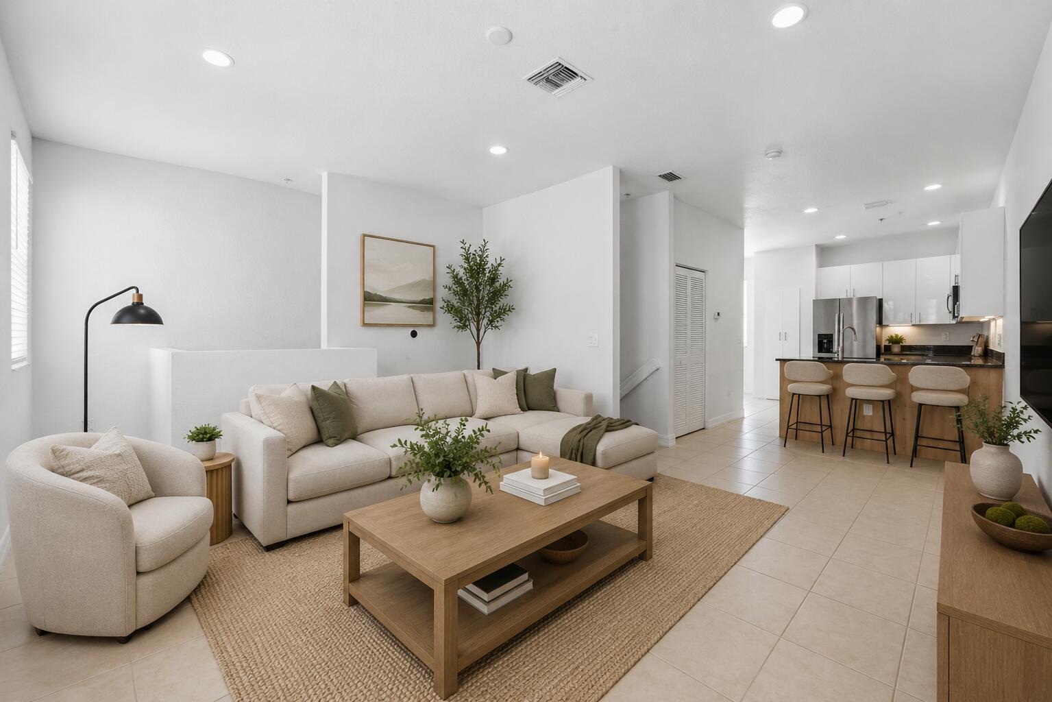 OCEAN CAY - Residential