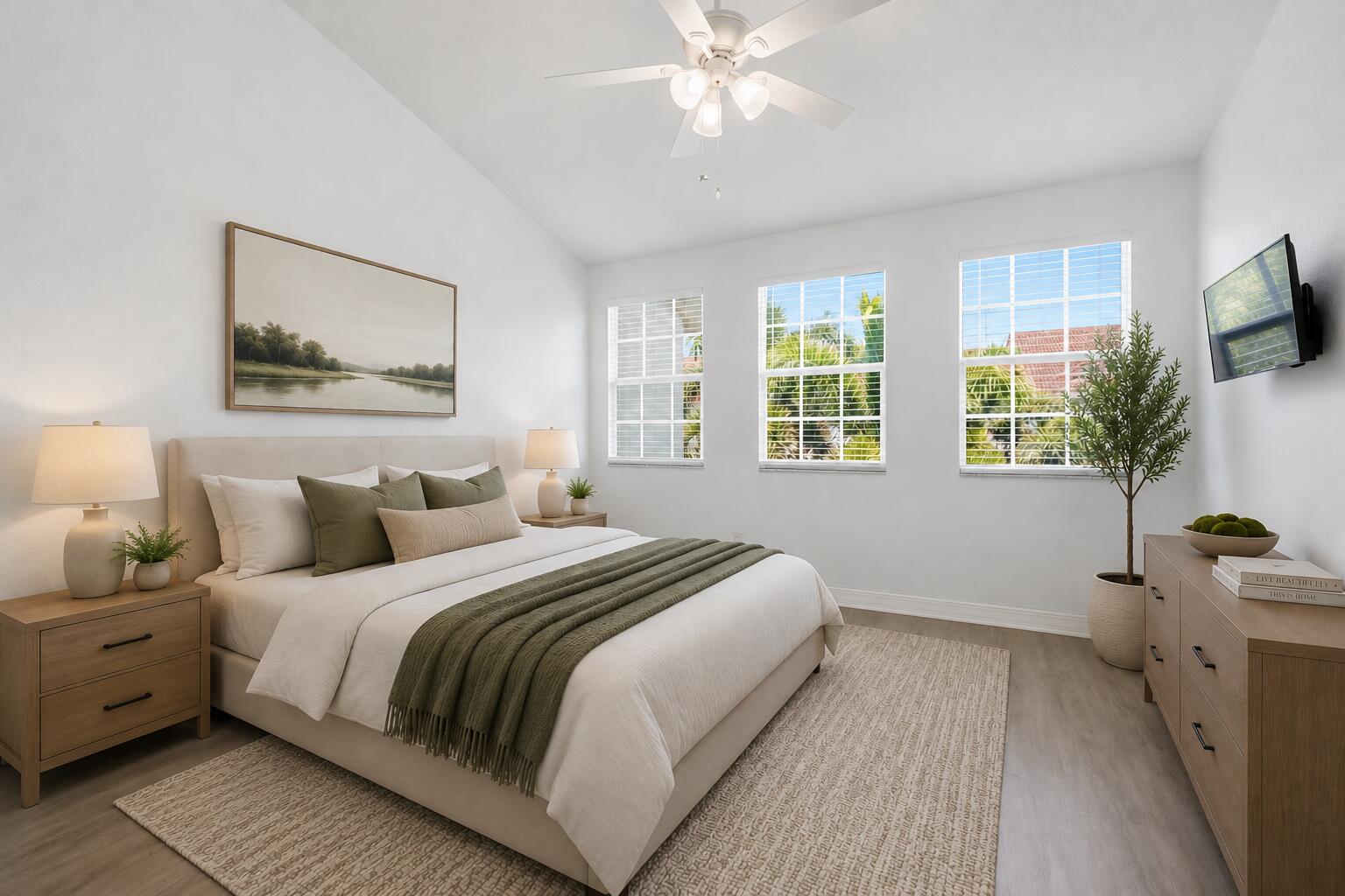 OCEAN CAY - Residential