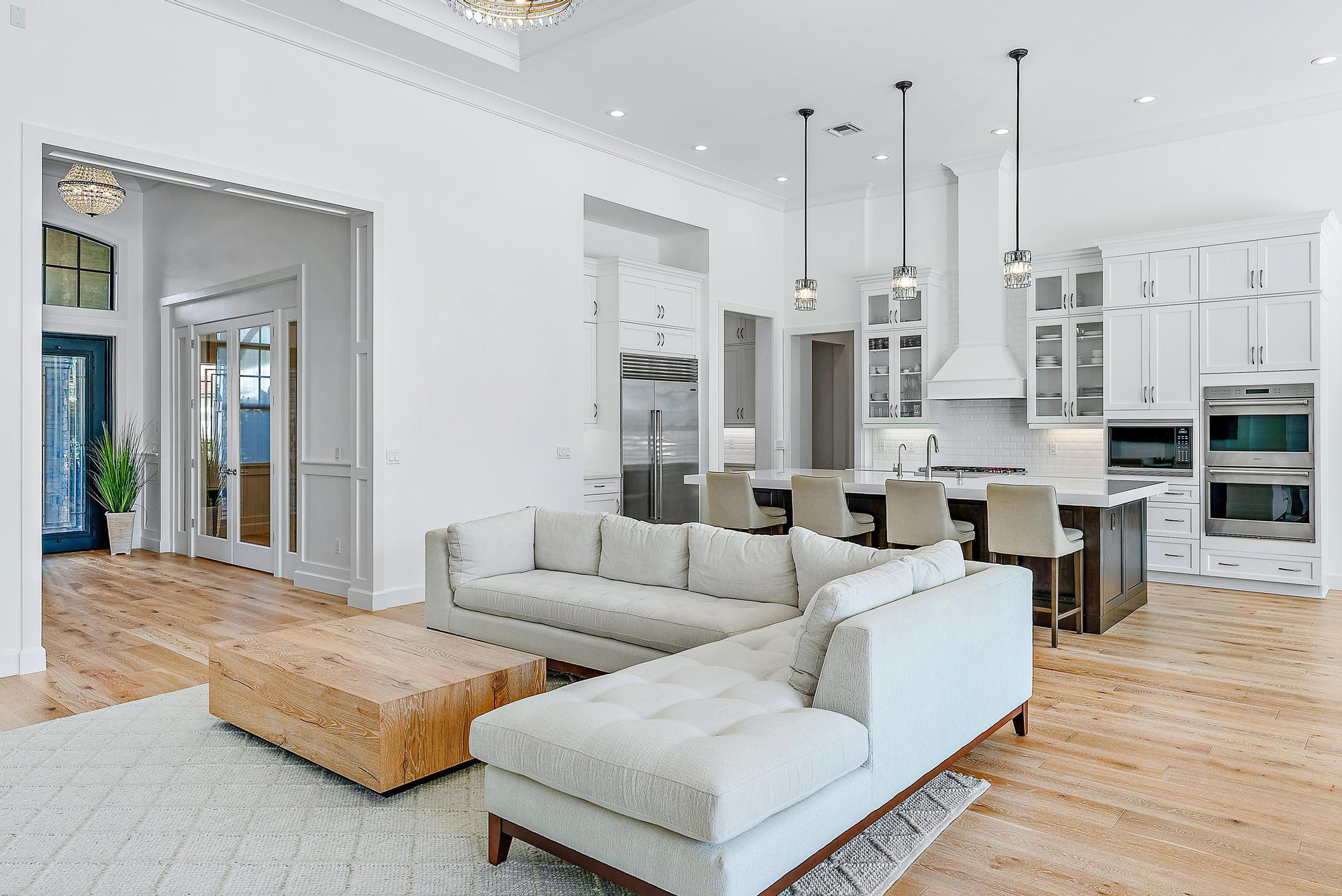 PENNOCK PRESERVE (AKA PRADO) - Residential
