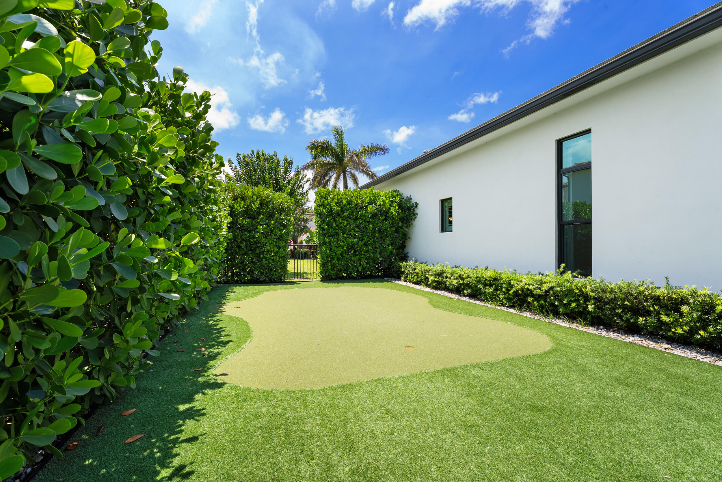 PENNOCK PRESERVE (AKA PRADO) - Residential