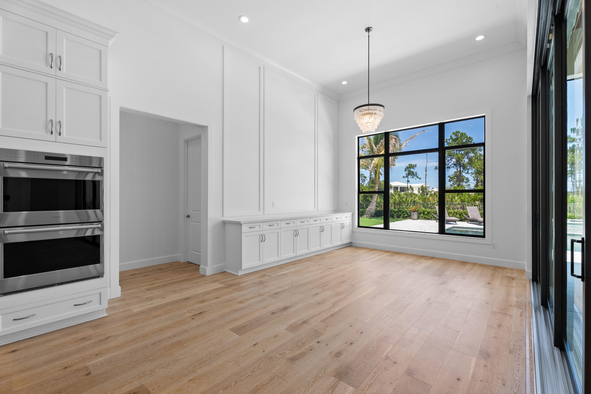 PENNOCK PRESERVE (AKA PRADO) - Residential