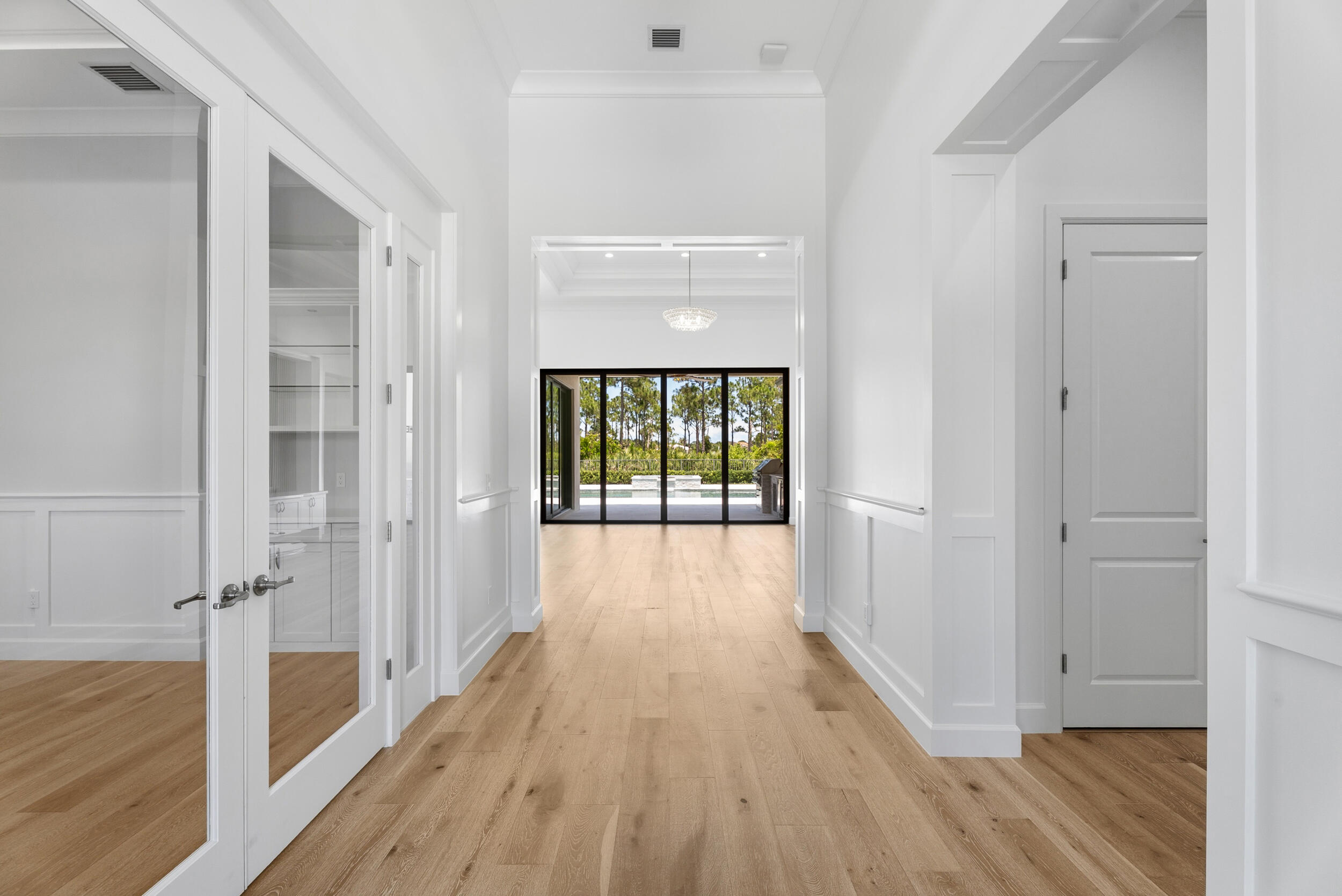 PENNOCK PRESERVE (AKA PRADO) - Residential