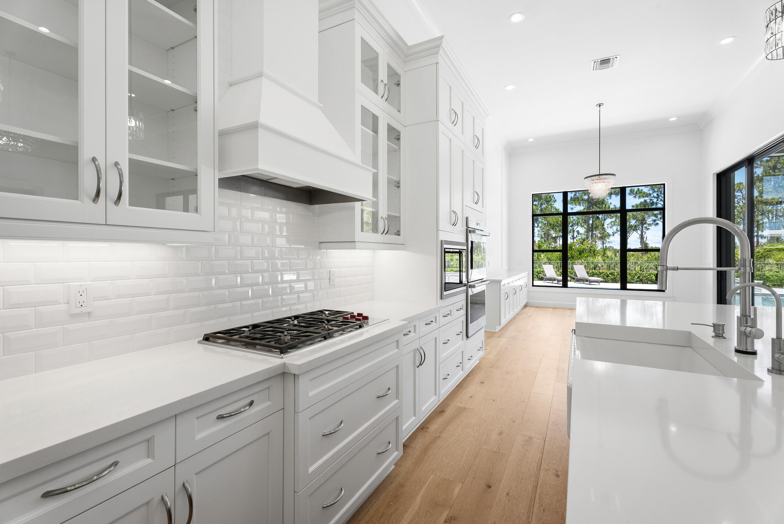 PENNOCK PRESERVE (AKA PRADO) - Residential