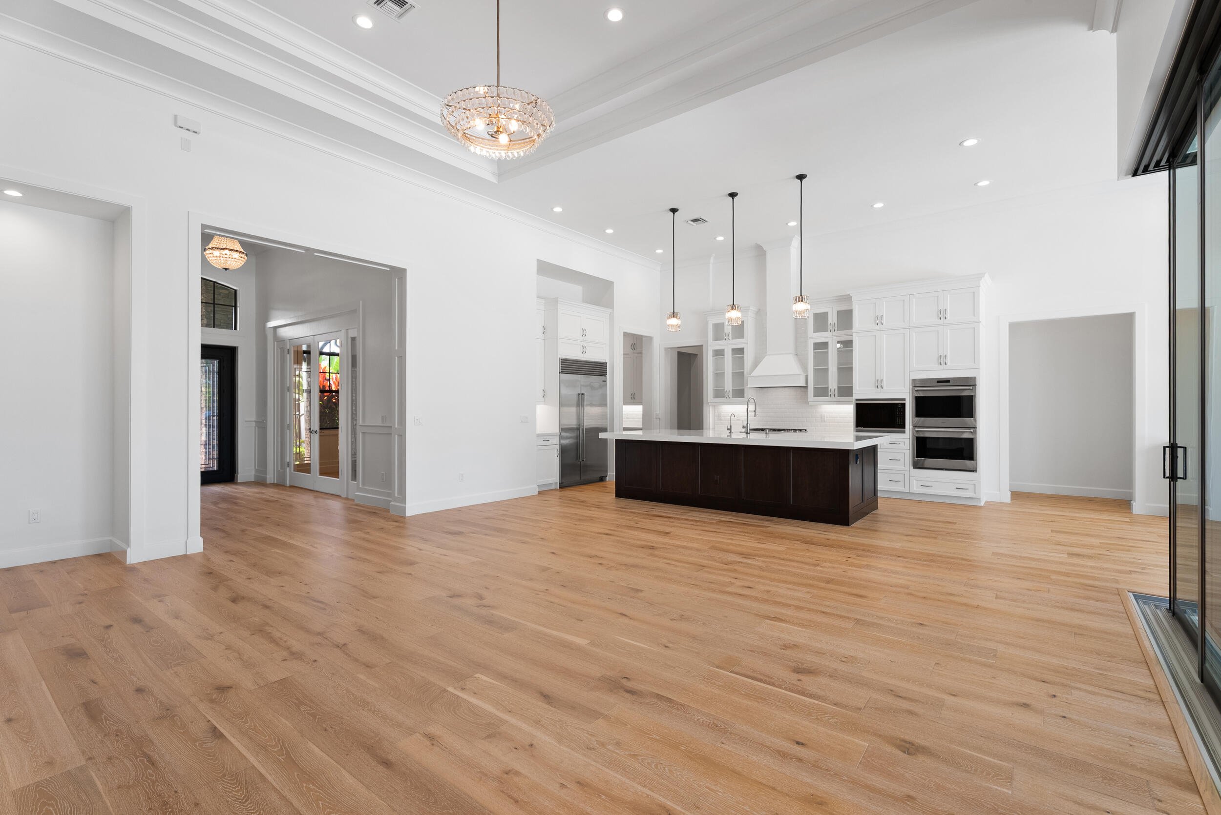 PENNOCK PRESERVE (AKA PRADO) - Residential