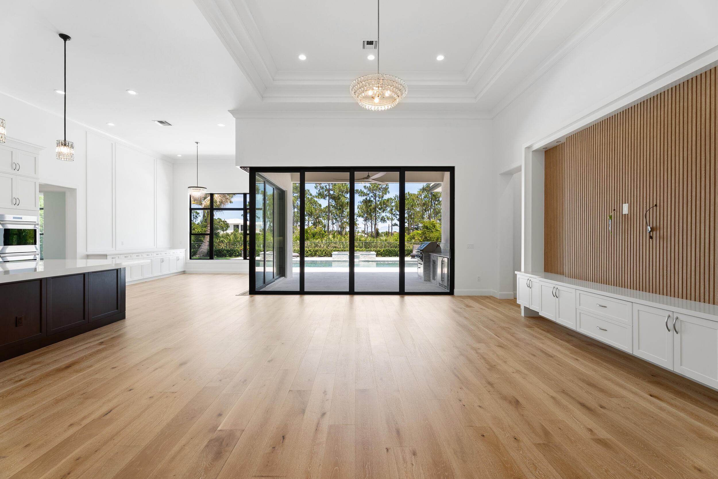 PENNOCK PRESERVE (AKA PRADO) - Residential