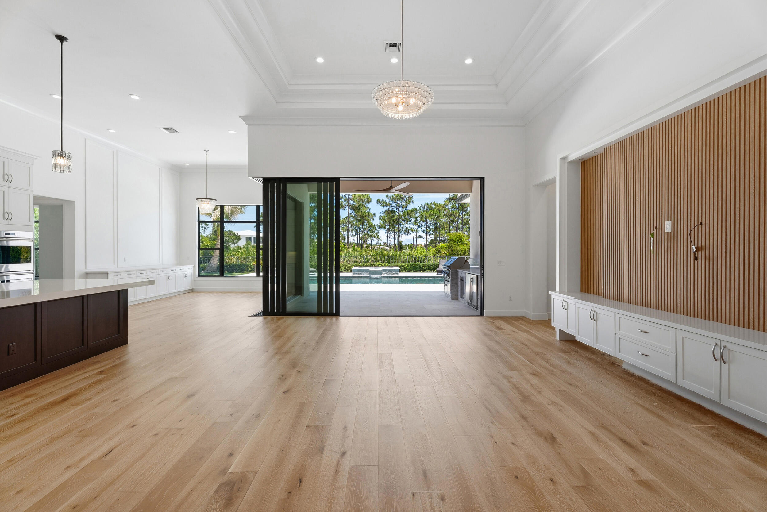 PENNOCK PRESERVE (AKA PRADO) - Residential