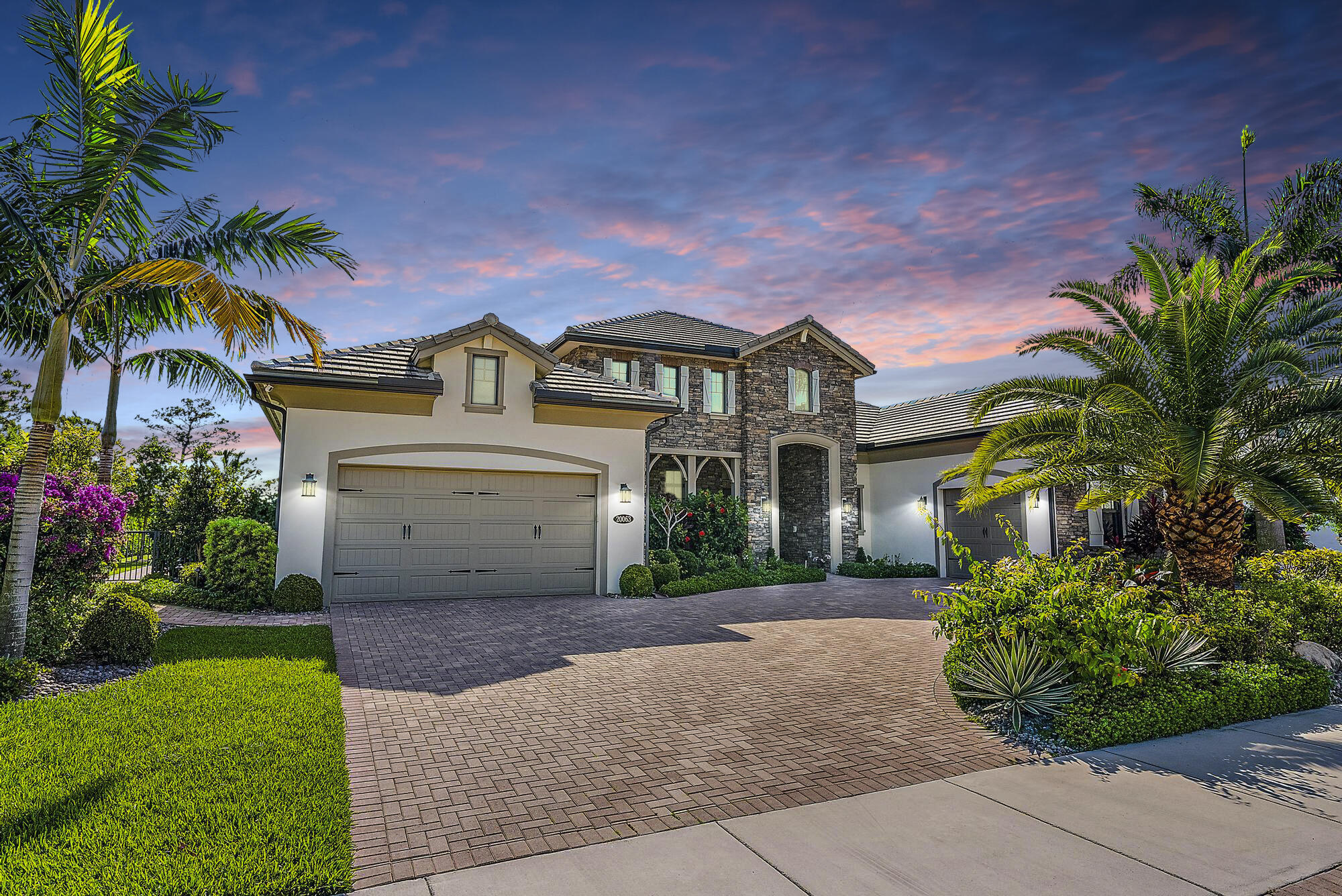 PENNOCK PRESERVE (AKA PRADO) - Residential