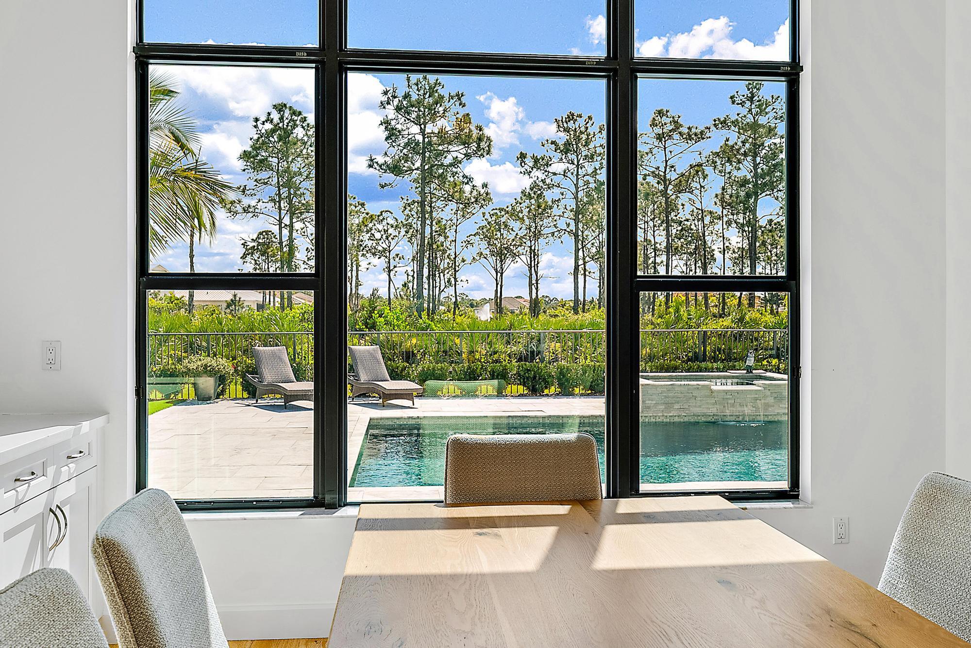 PENNOCK PRESERVE (AKA PRADO) - Residential