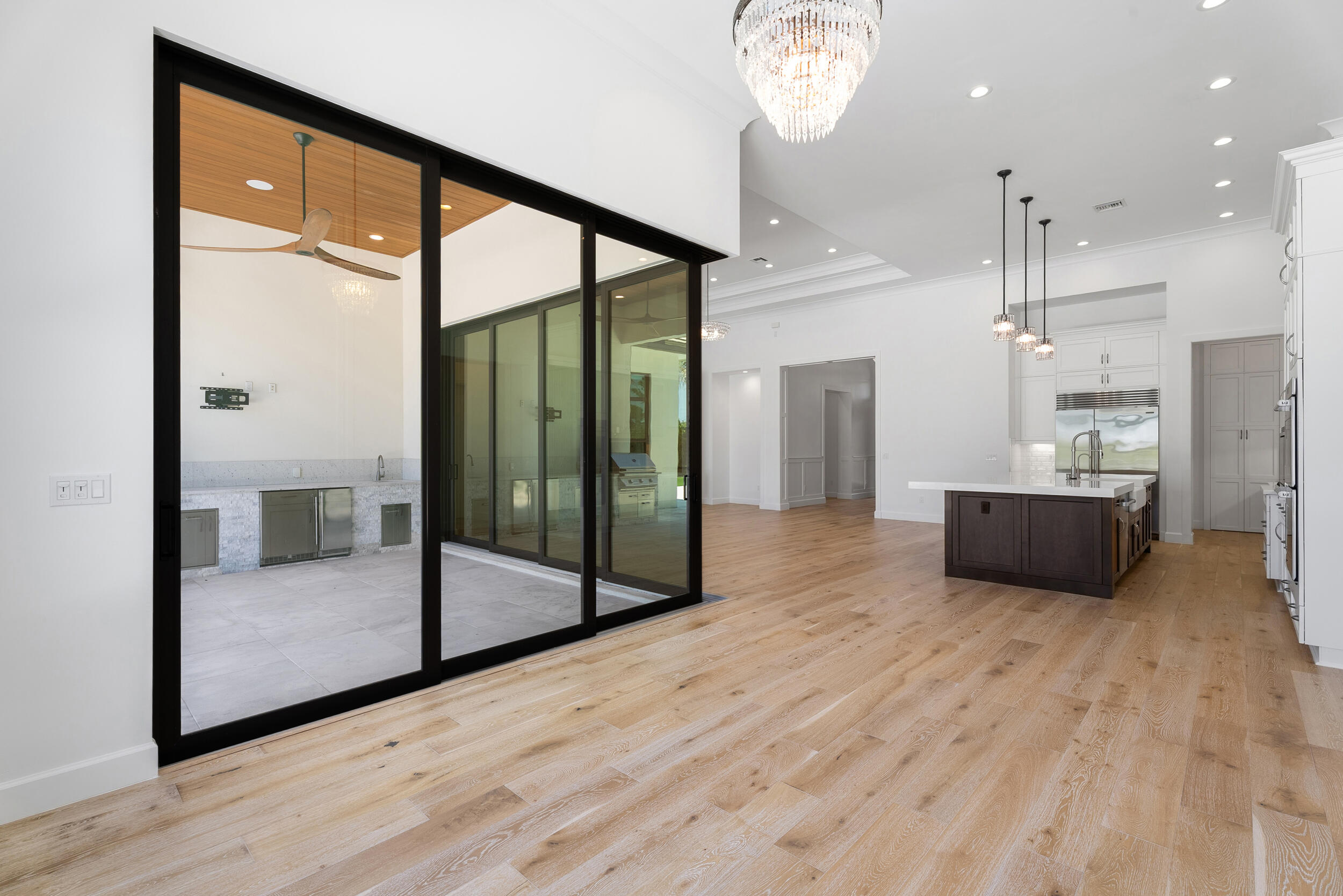 PENNOCK PRESERVE (AKA PRADO) - Residential