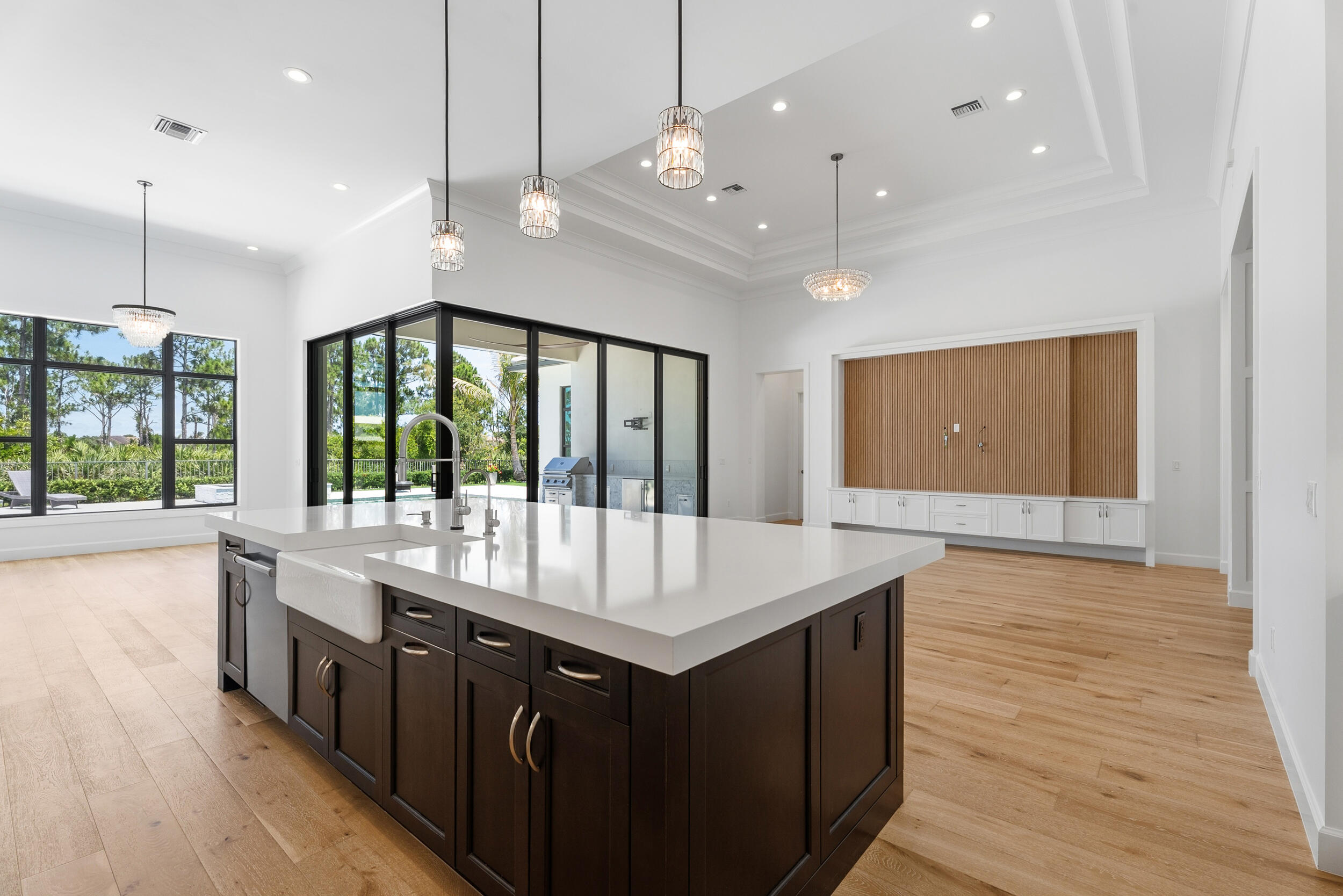 PENNOCK PRESERVE (AKA PRADO) - Residential