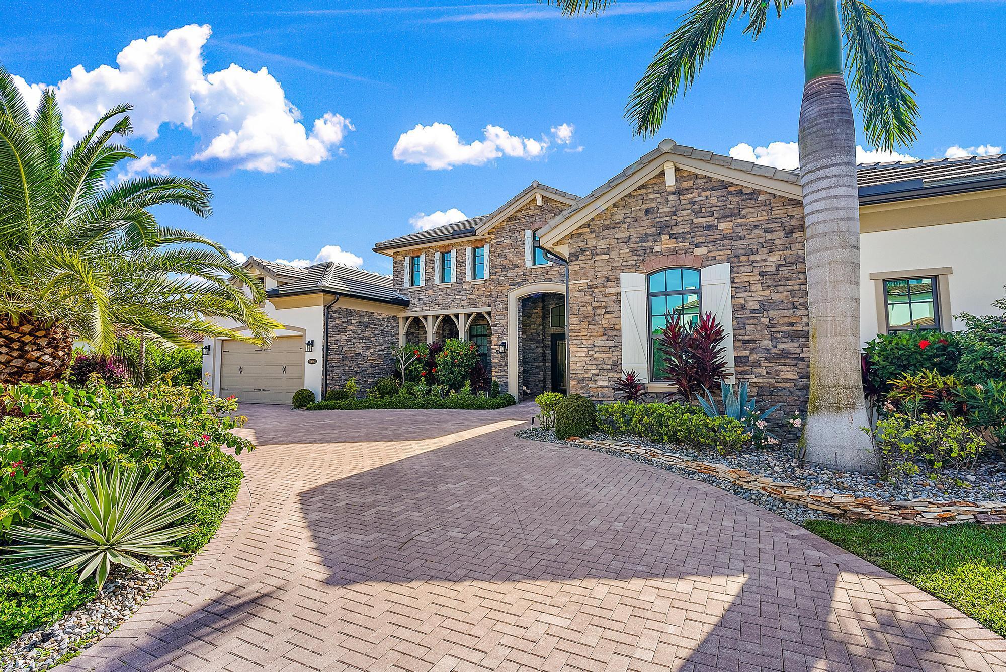 PENNOCK PRESERVE (AKA PRADO) - Residential