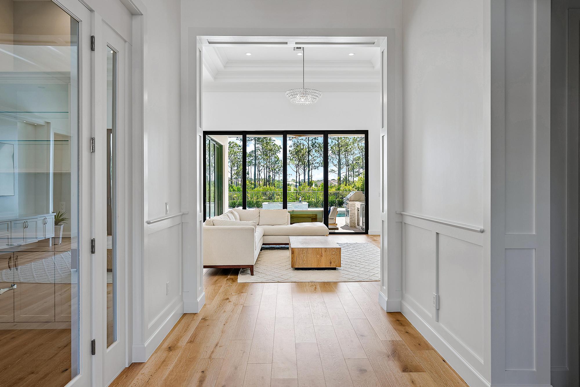 PENNOCK PRESERVE (AKA PRADO) - Residential