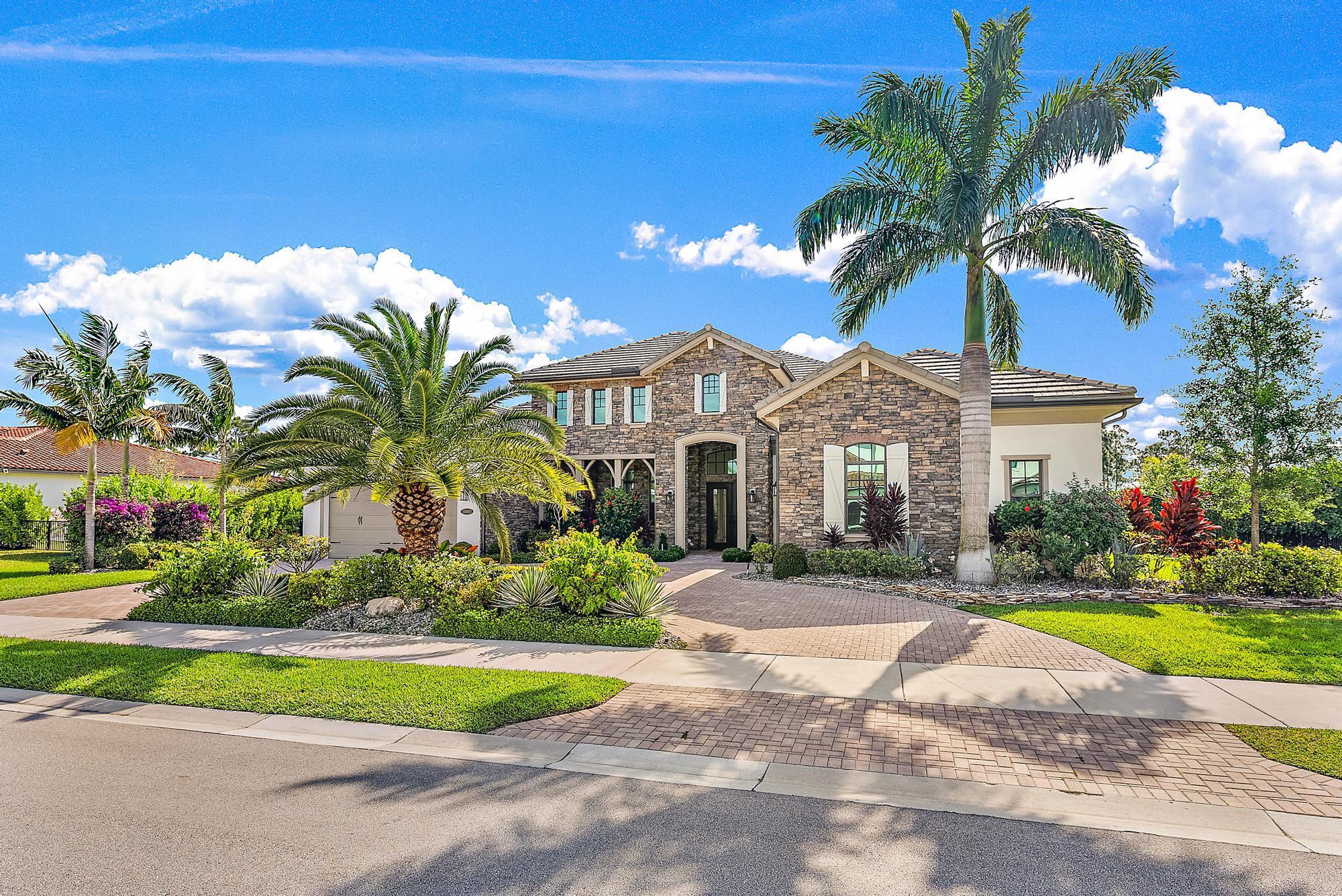 PENNOCK PRESERVE (AKA PRADO) - Residential