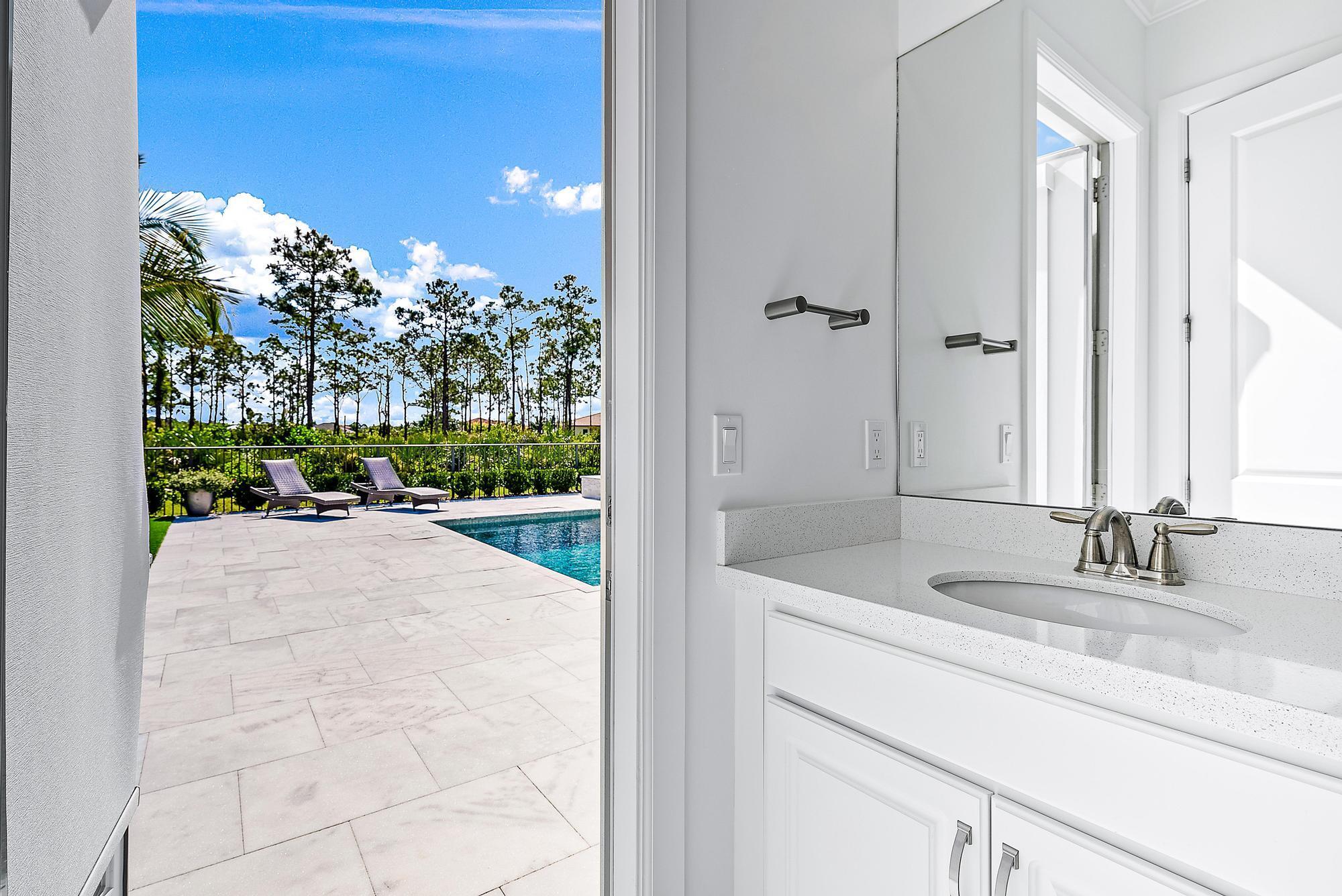 PENNOCK PRESERVE (AKA PRADO) - Residential
