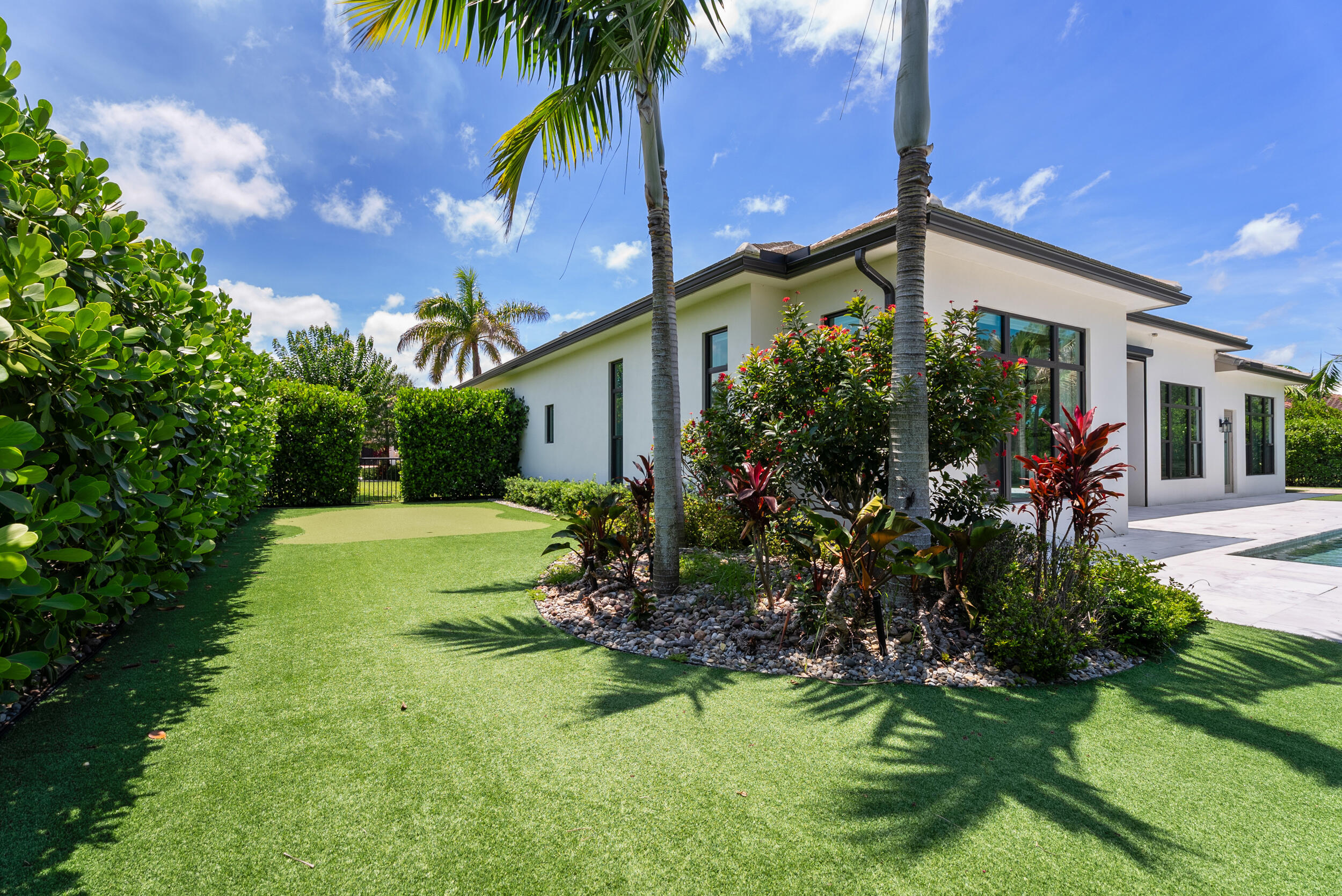 PENNOCK PRESERVE (AKA PRADO) - Residential