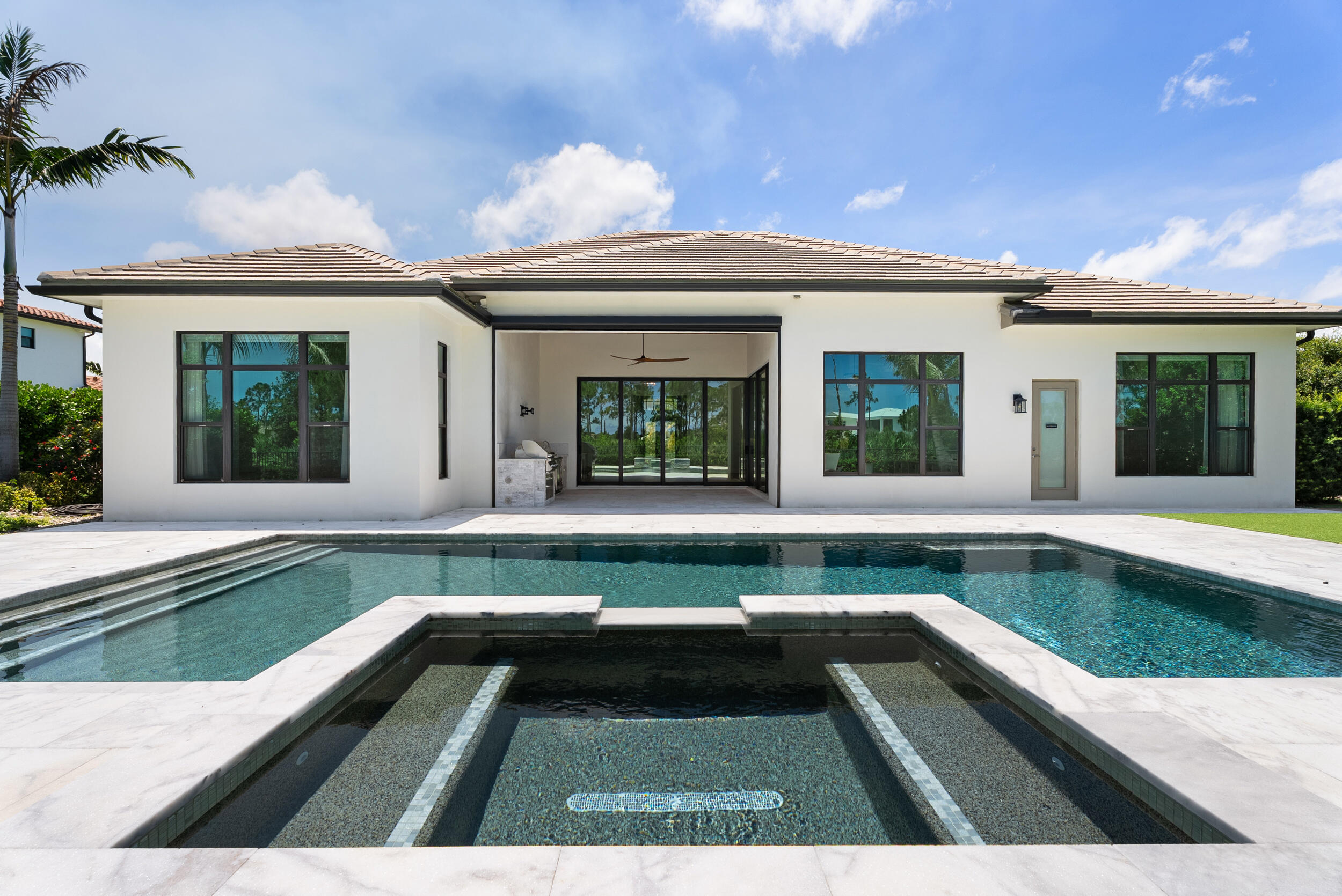 PENNOCK PRESERVE (AKA PRADO) - Residential