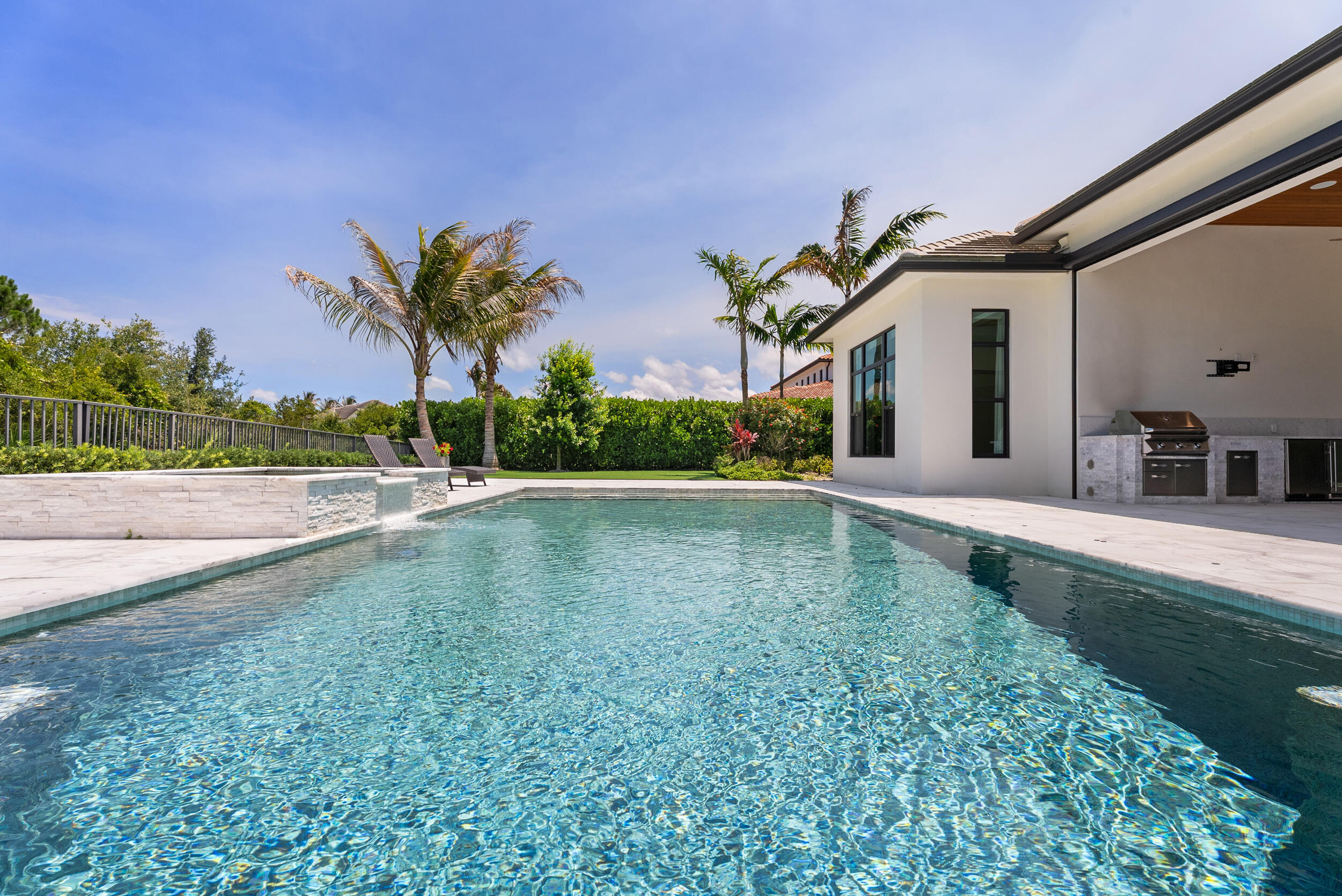 PENNOCK PRESERVE (AKA PRADO) - Residential